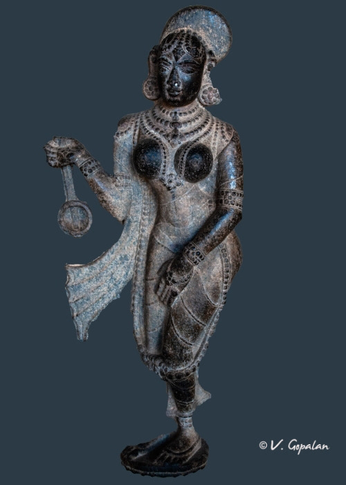 alakandeswarar Temple, Vellore 1550 CE