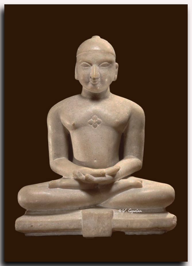 Tirthankara 19th ctry