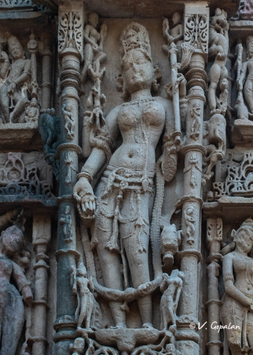 Sun Temple, Modhera, 1026 CE