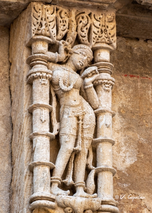 Rani ki vav, Patan, 11th Ctry