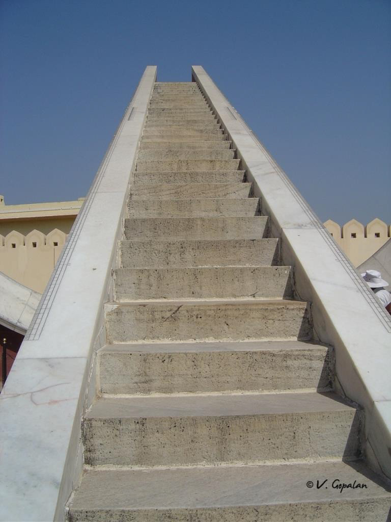 Jantar Mandar - Jaipur