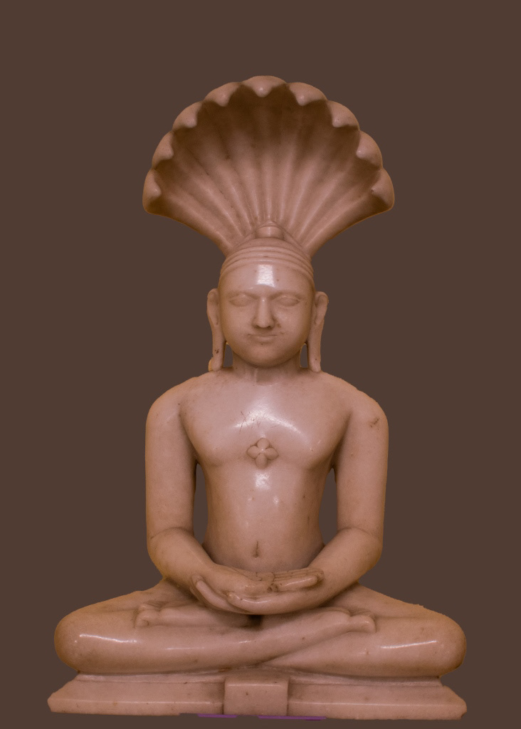 Parshvanatha Jaipur, 19th ctry