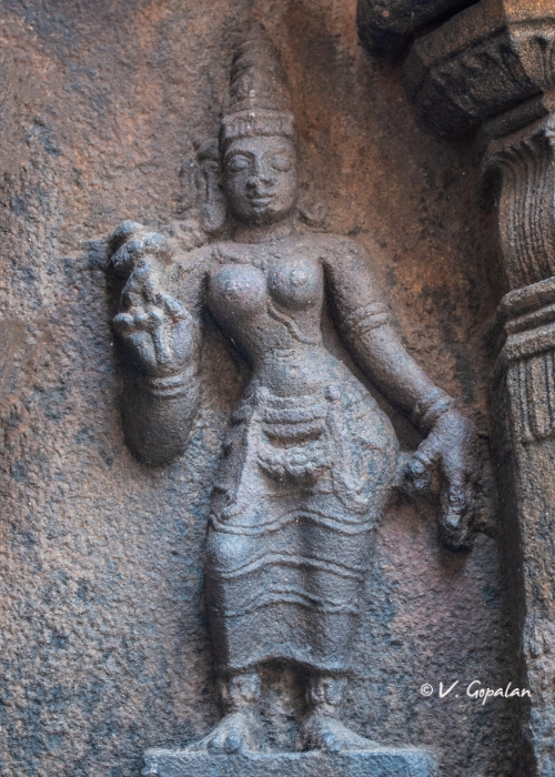 Brihadeshwara Temple, Thanjavur, 1010 CE