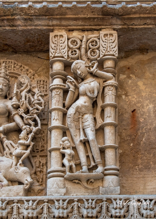 Rani ki vav, Patan, 11th Ctry
