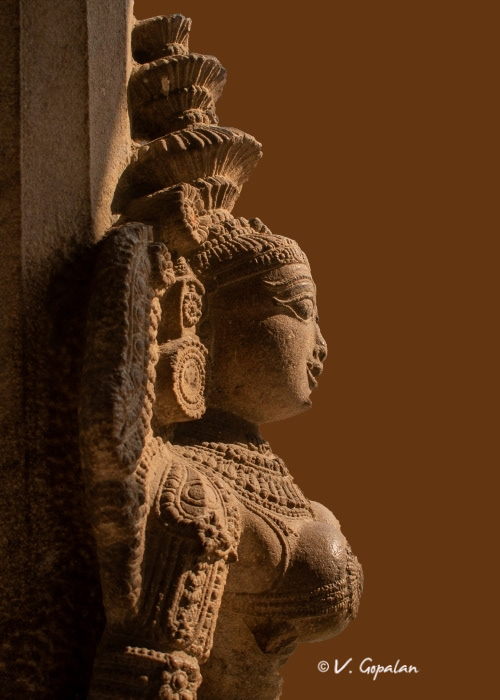 Jambukesavar Temple, Trichy 1000 year plus old