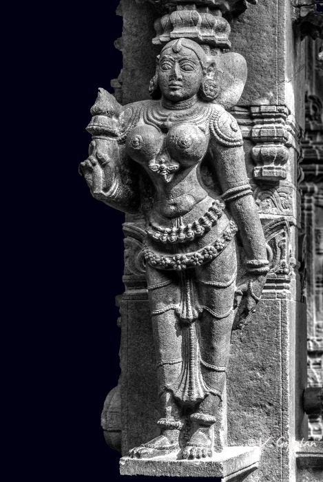 ChintalarayaSwamy temple, Tadipatri 16th Ctry