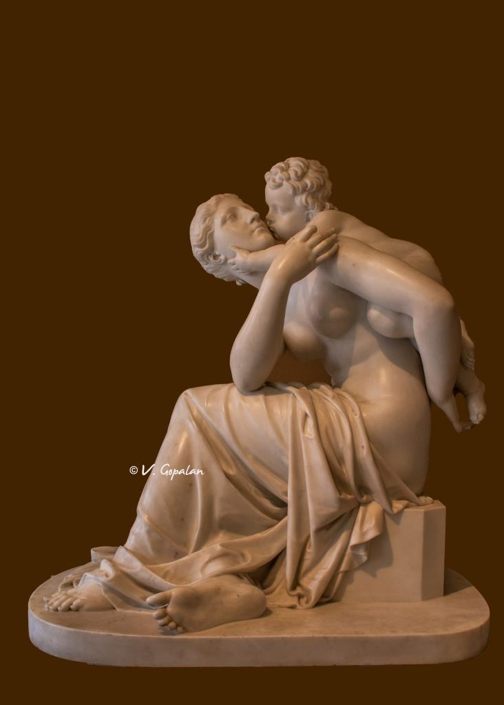 Maternal affection (VAM)