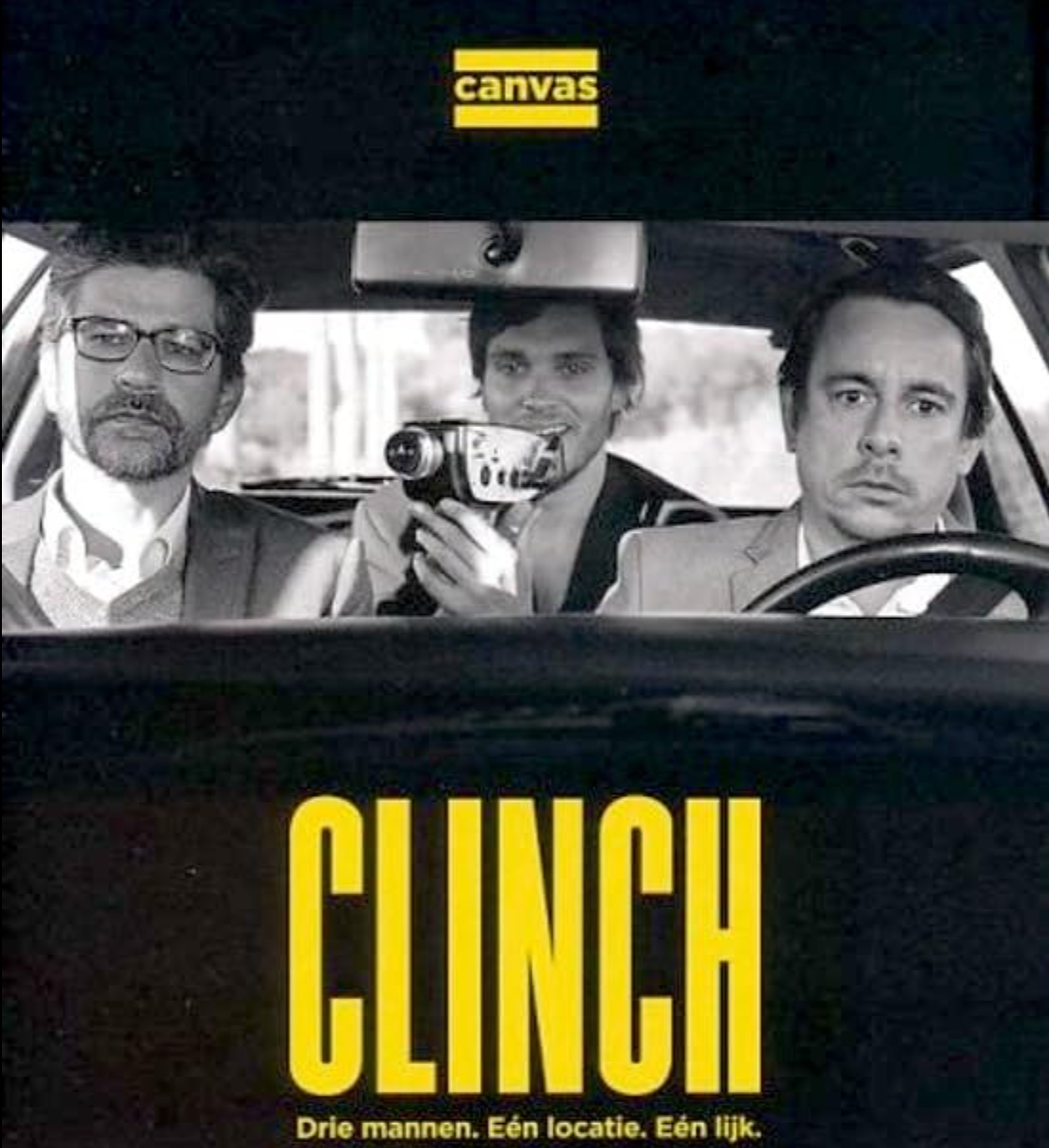 Carpenter/ Set decorator: Clinch (2016)