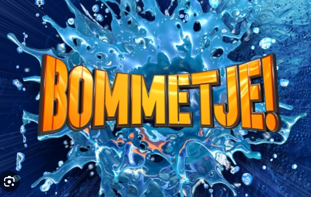Game consultant: Bommetje (2023) Vincent TV