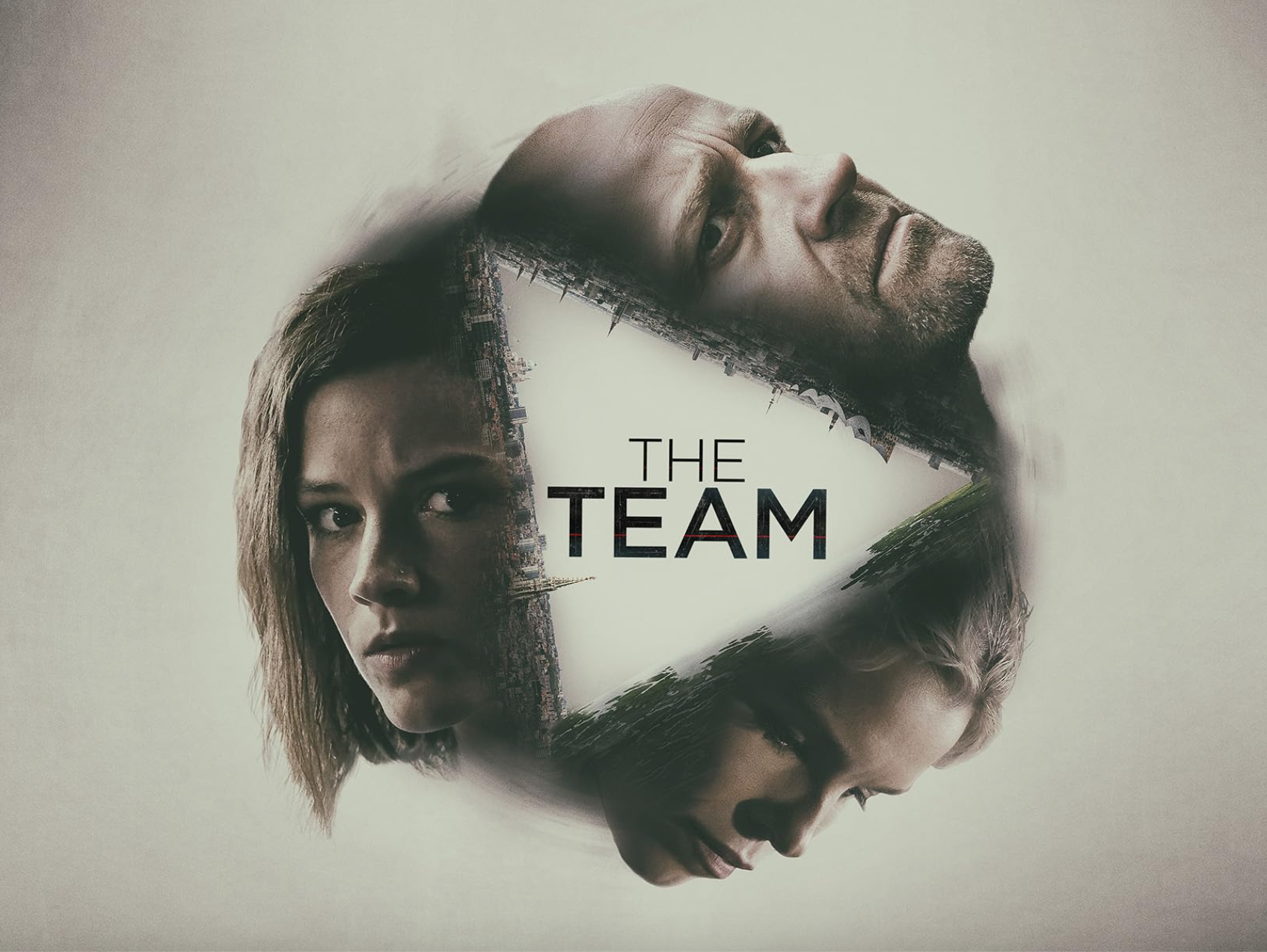 Setdresser/ Carpenter: The Team (2015)