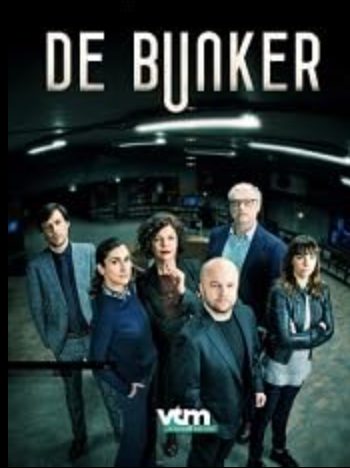 Setdresser/ Carpenter: De Bunker (2015)
