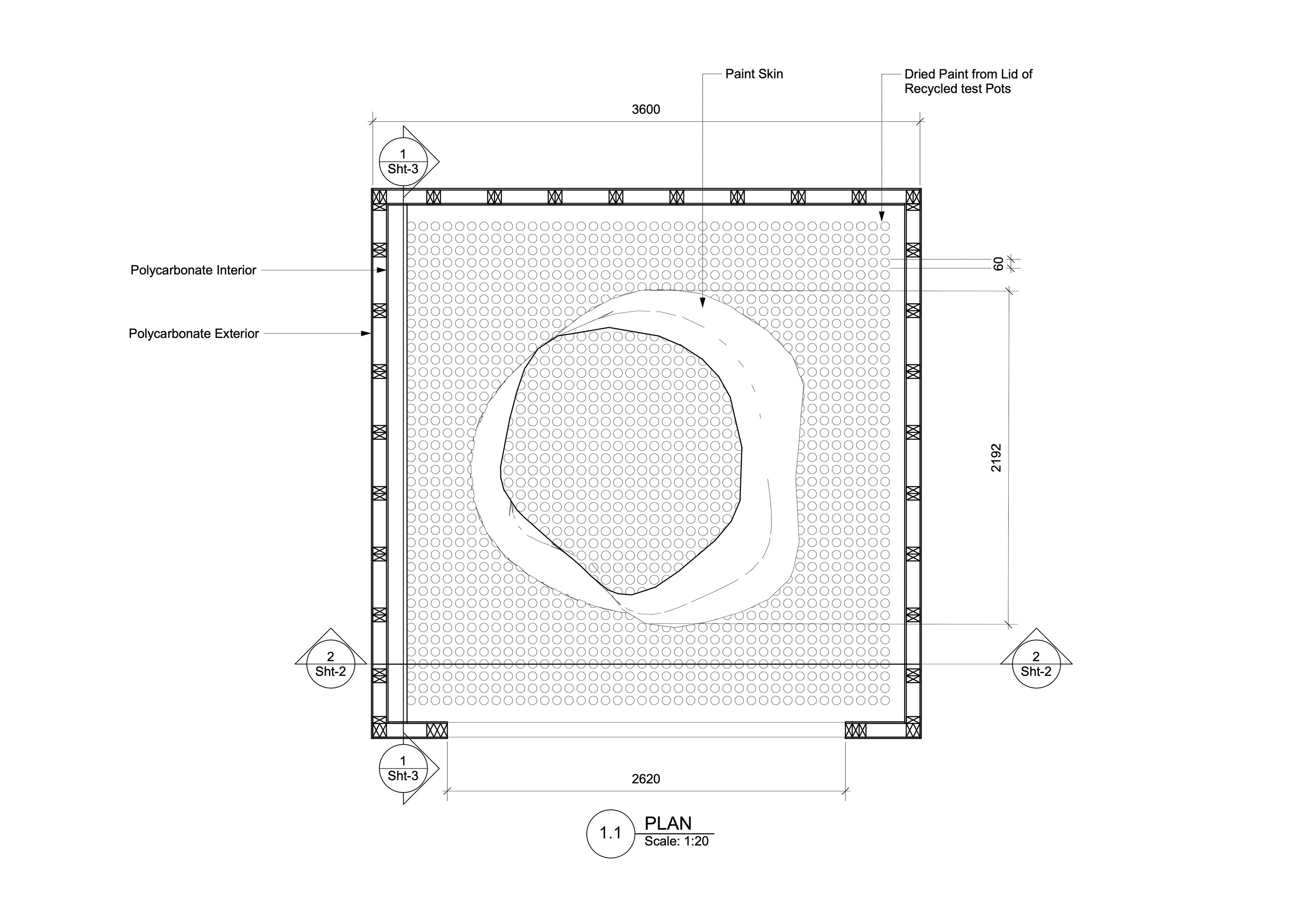 Plan View