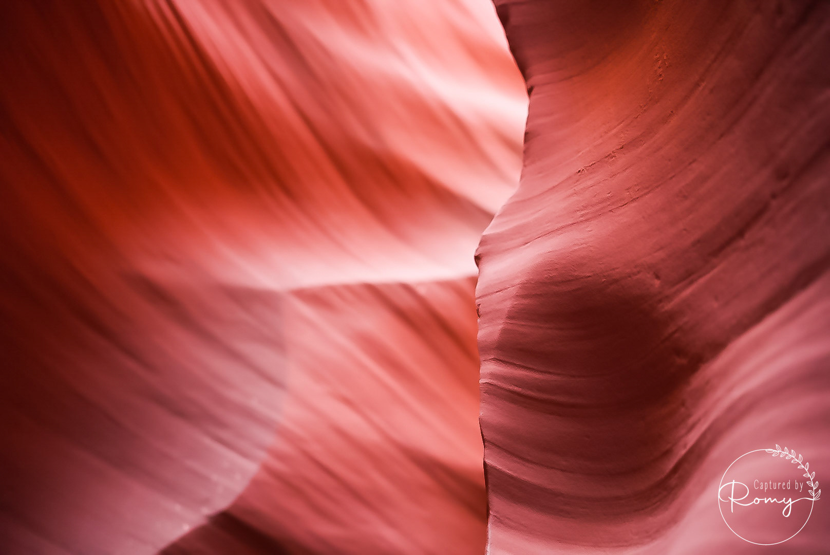 Lower Antelope Canyon
