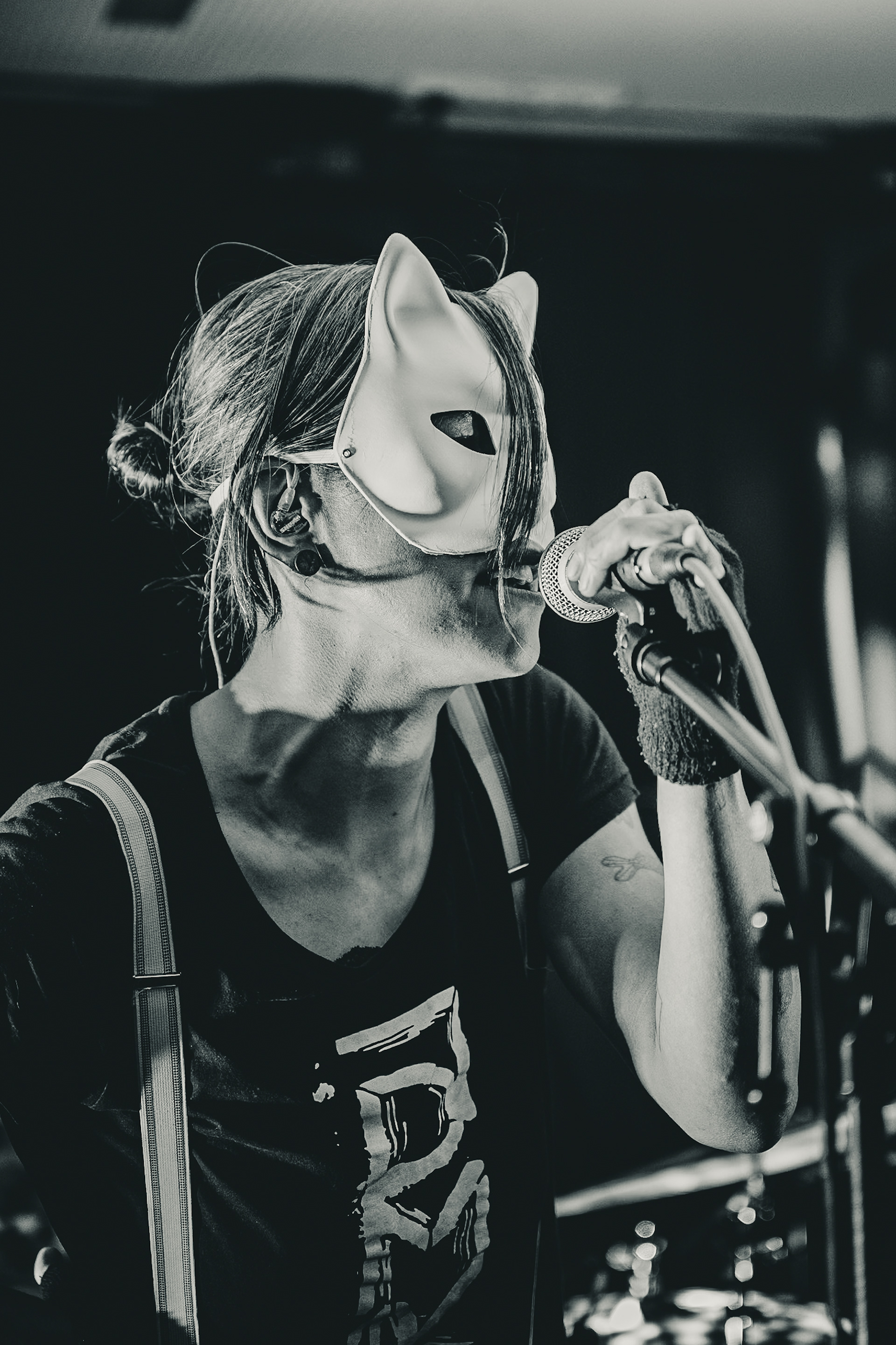 Catcore