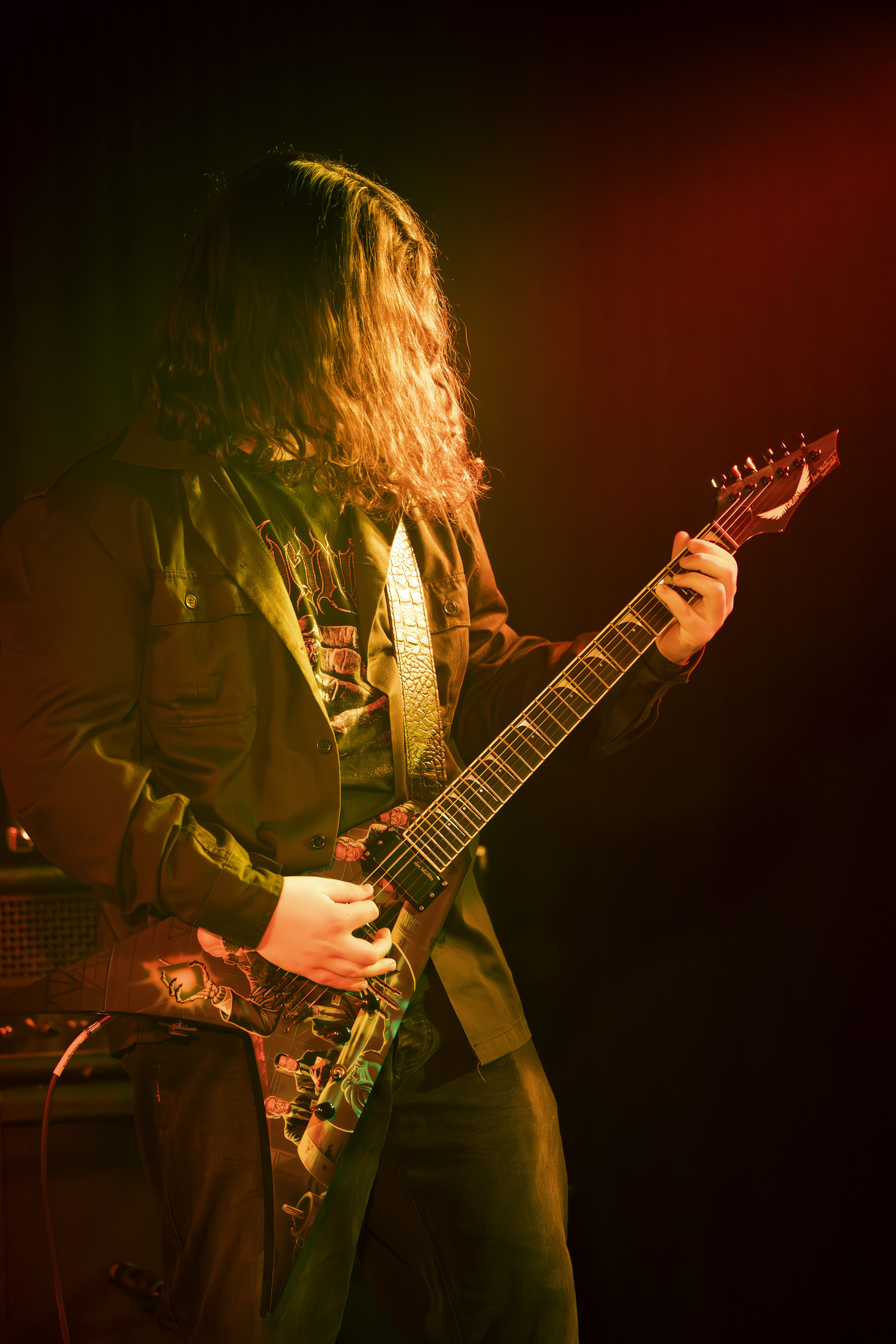 Sacrifyer