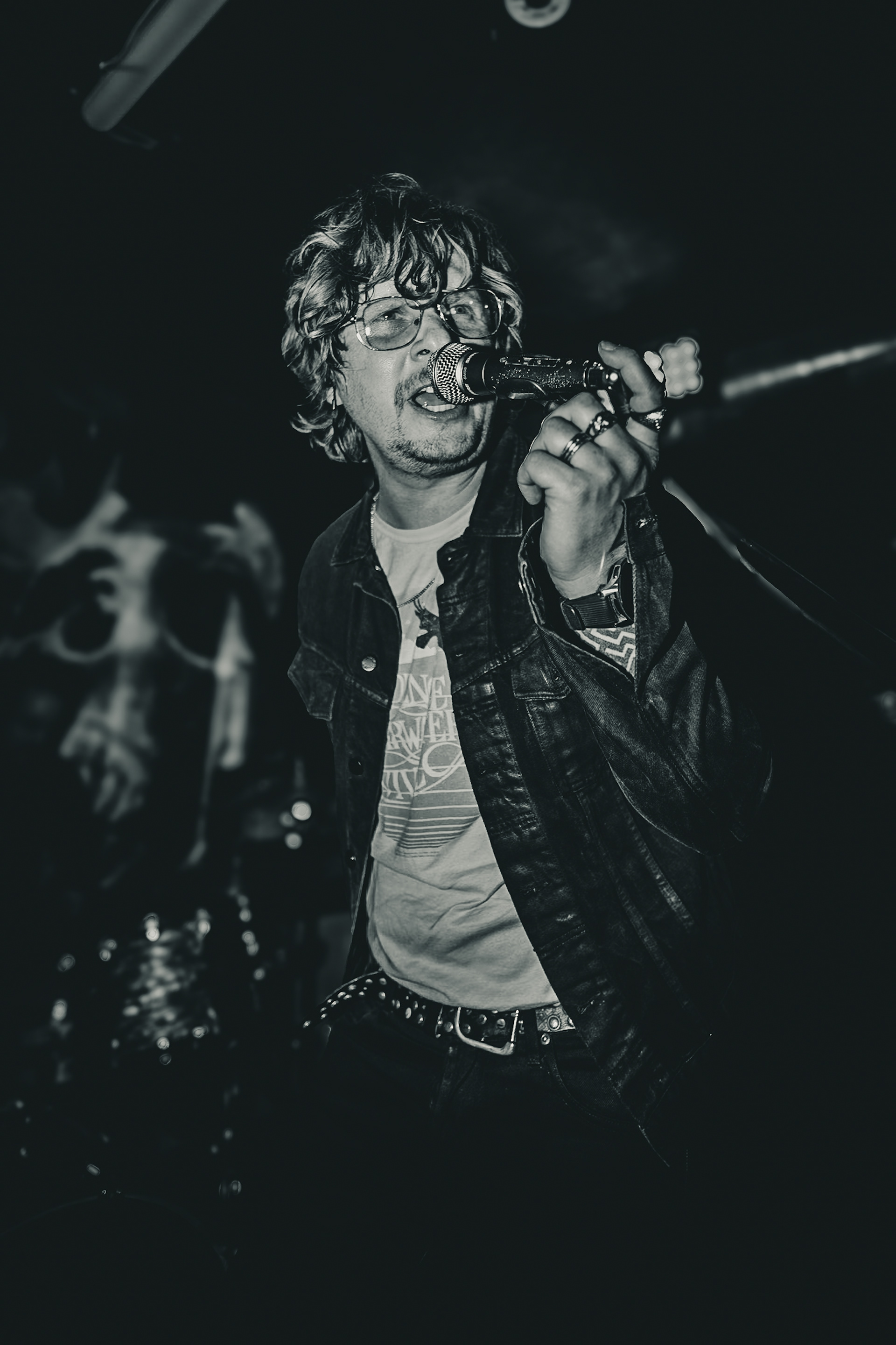 Bloodbyrd