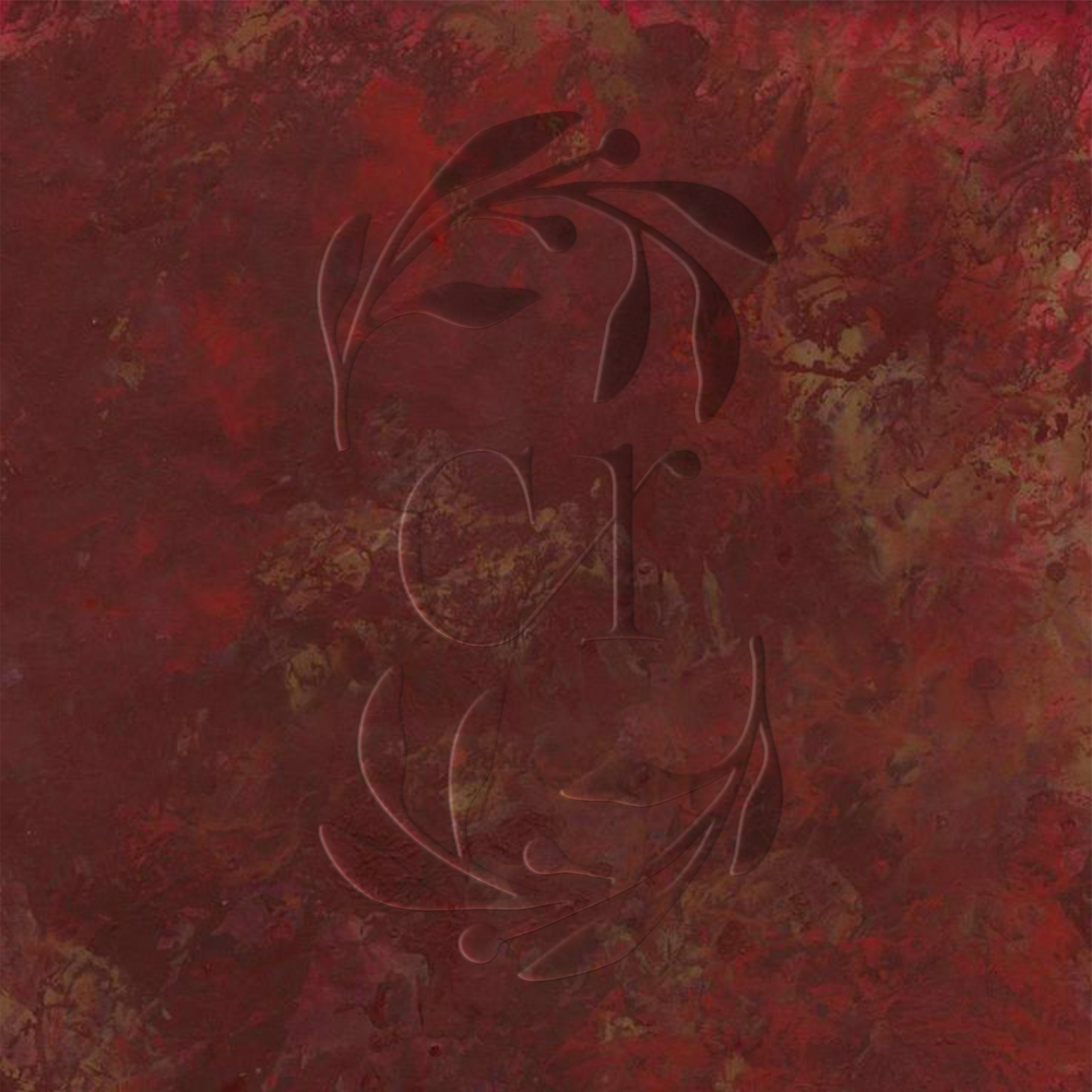 Logo principal - Effet de texture