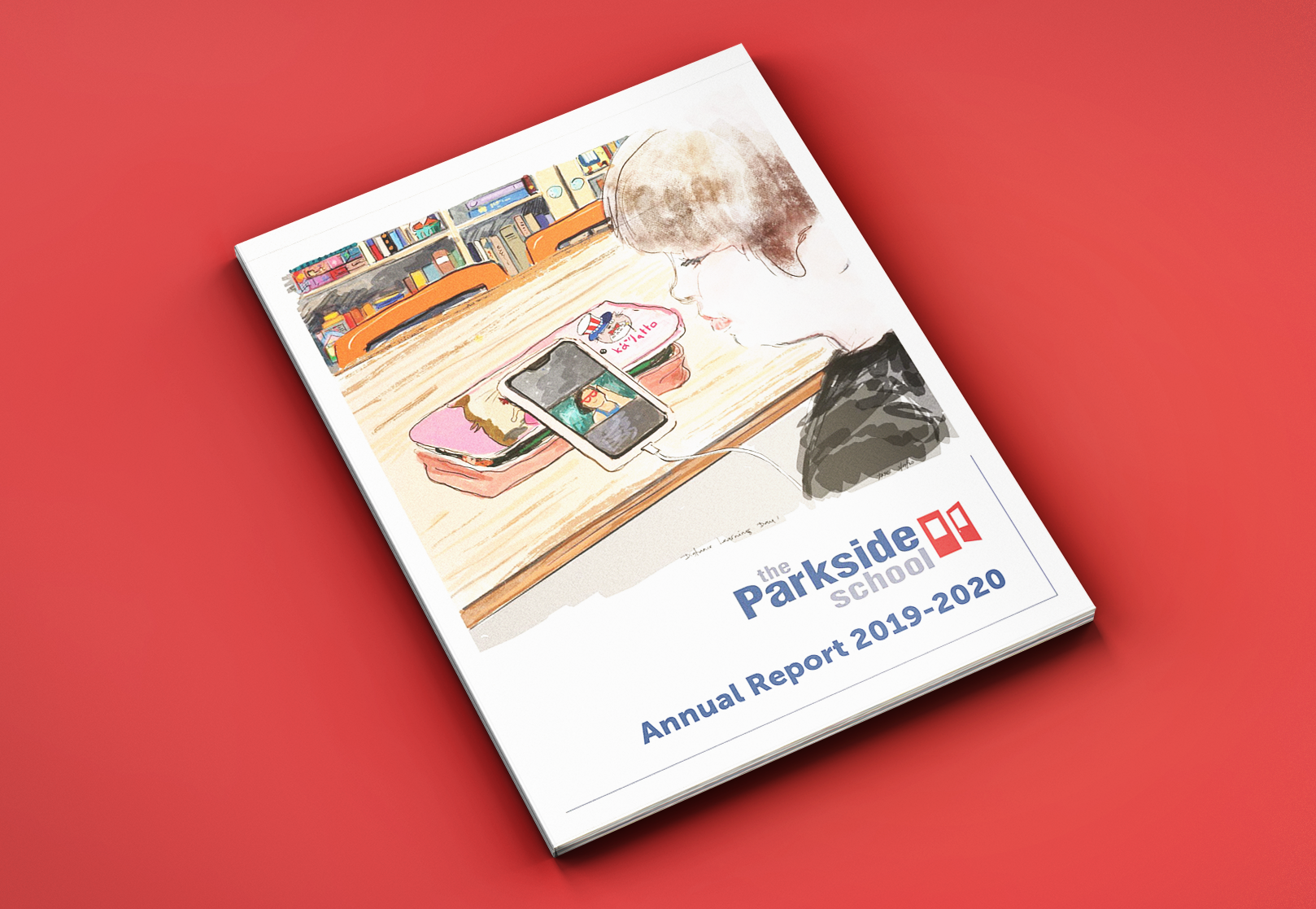 Parkside CU Annual Report