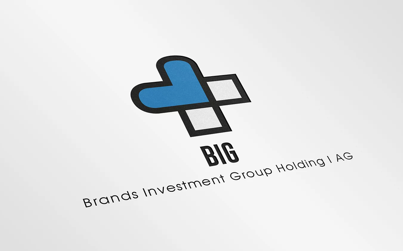 Logodesign – Big