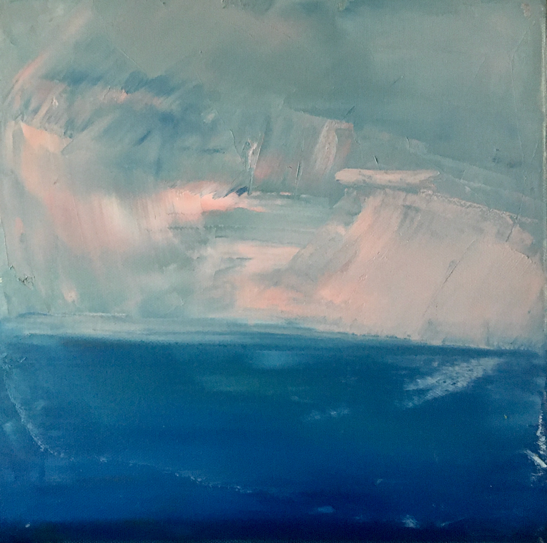 LES GENS QUI DOUTENT 