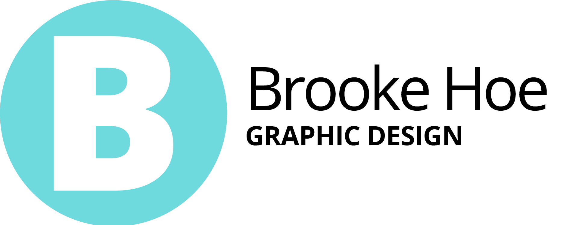 Brooke Hoe | Graphic Design