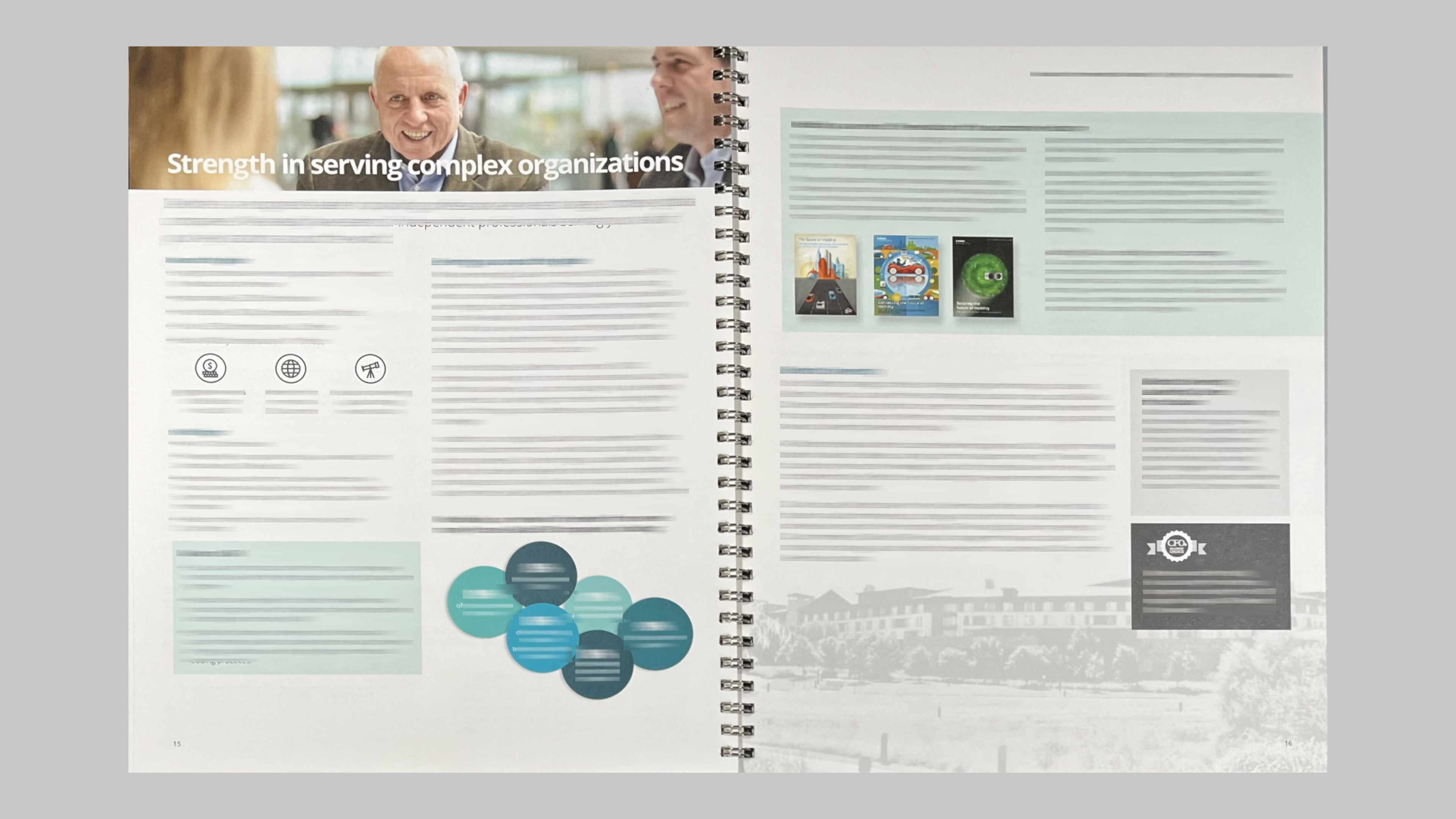 Industry and learning