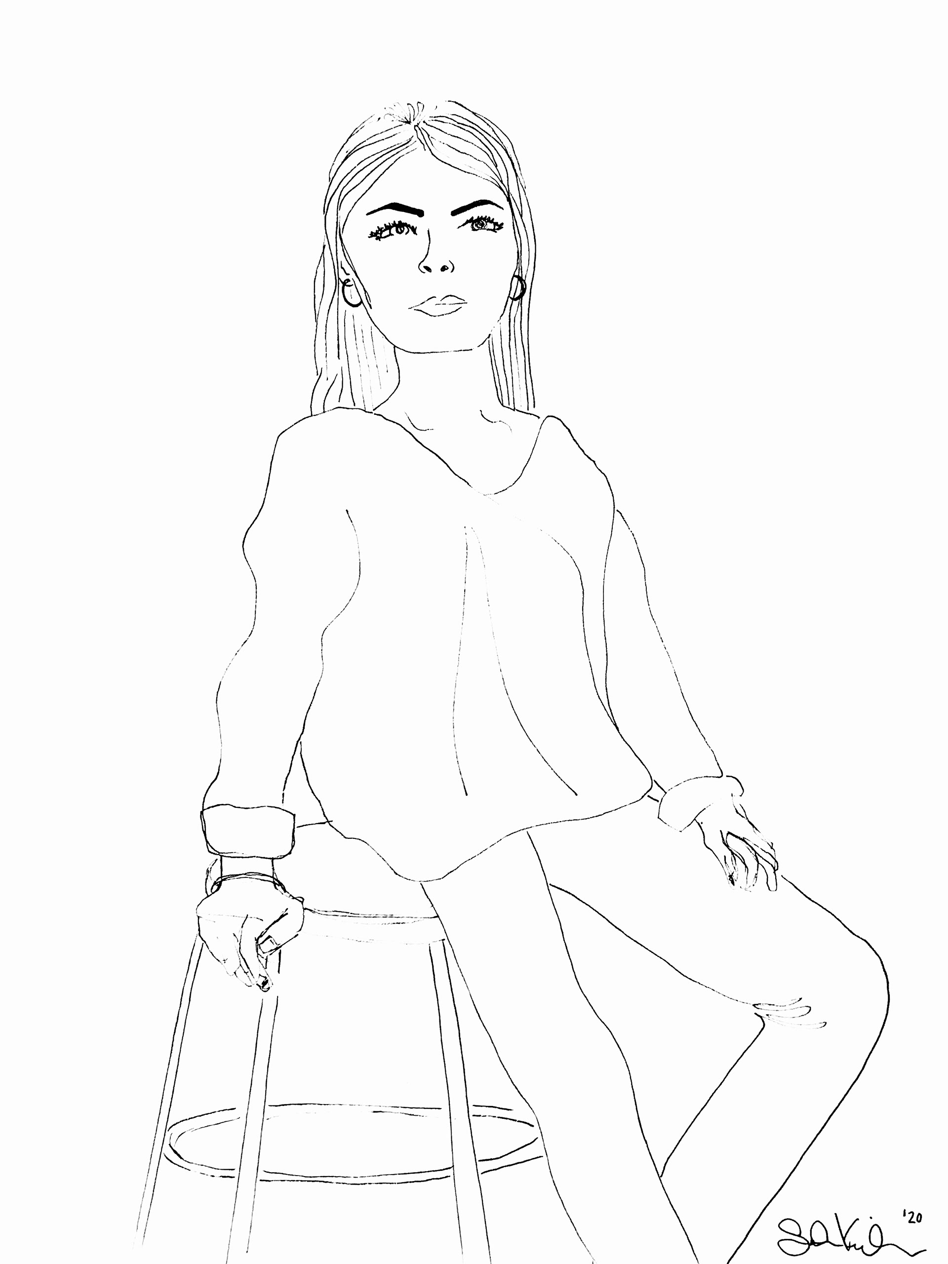 Hannah