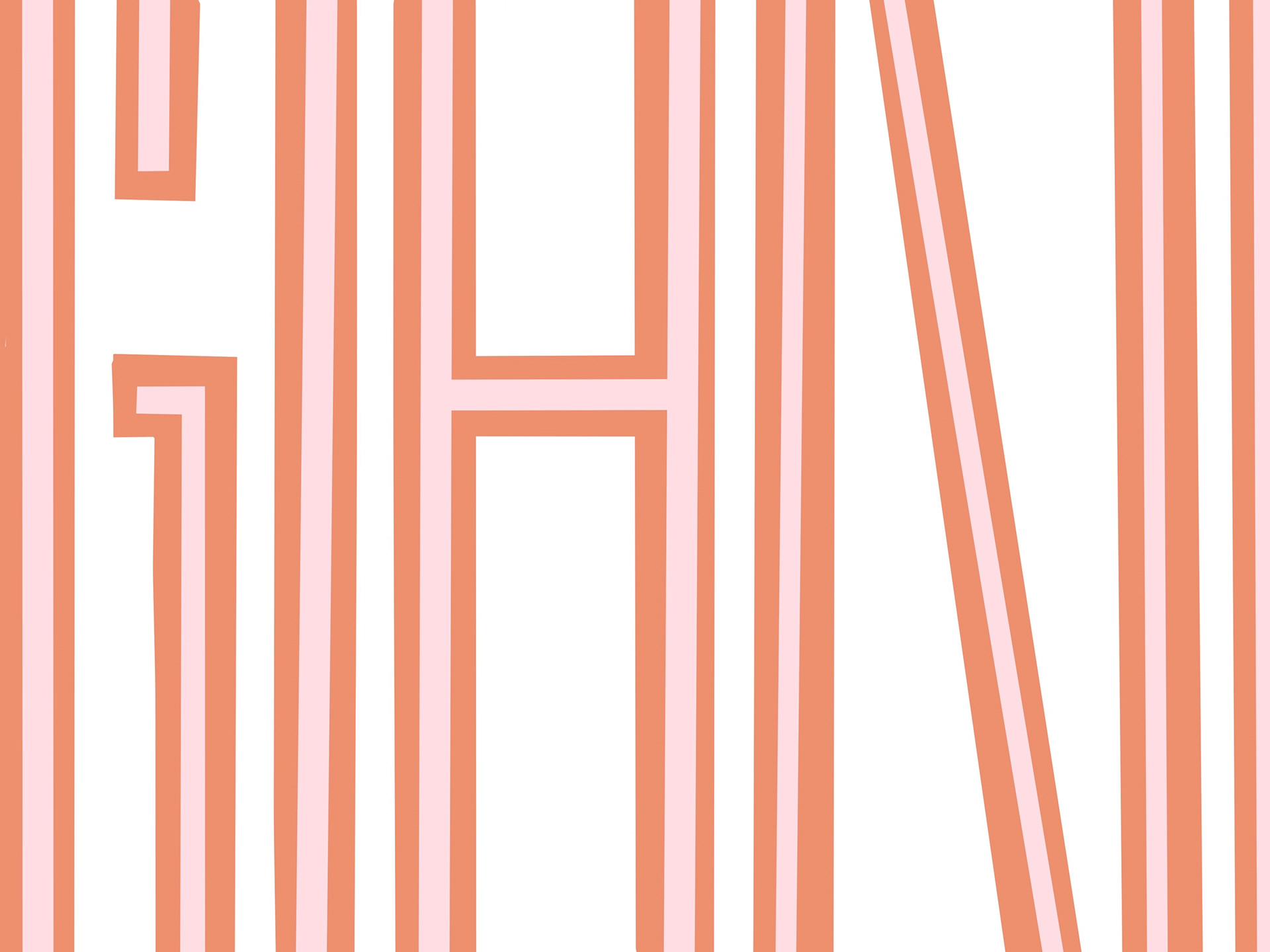 inspiration word: giant