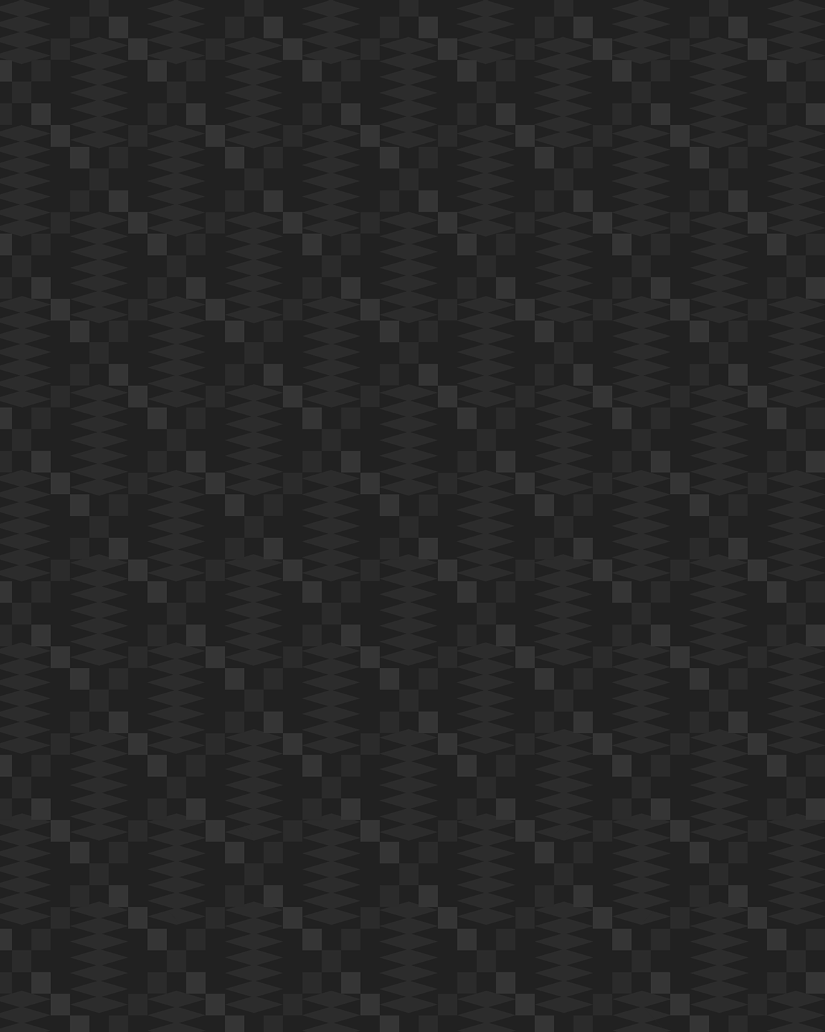 Dark tonal geometric body pattern for the Ghana shirt