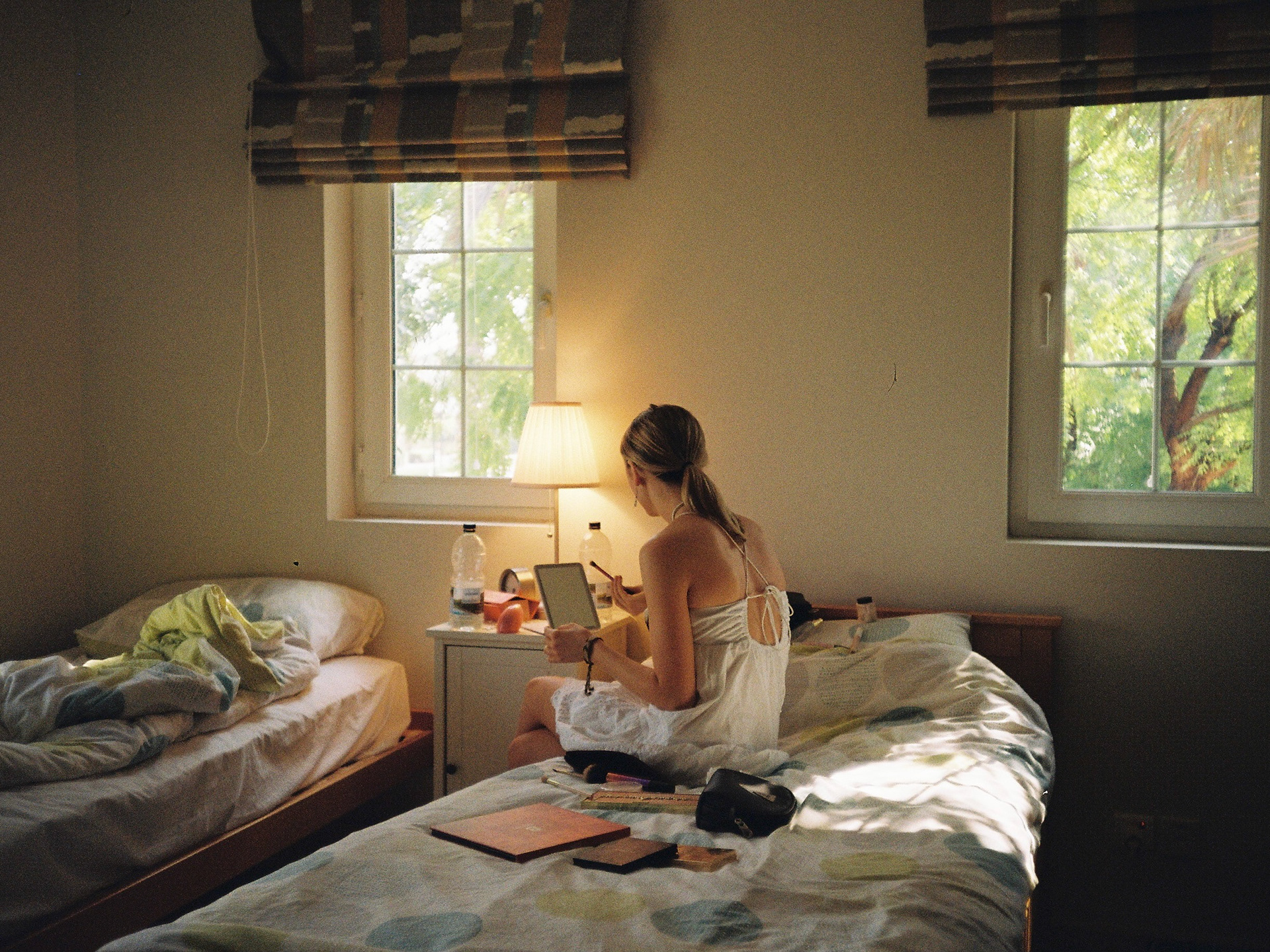 Tara, Dubai, Dec 2023