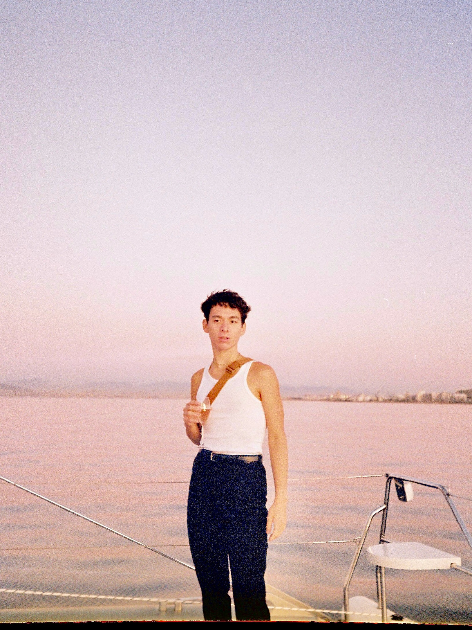 Jonathan, Cape Town, Oct 2023