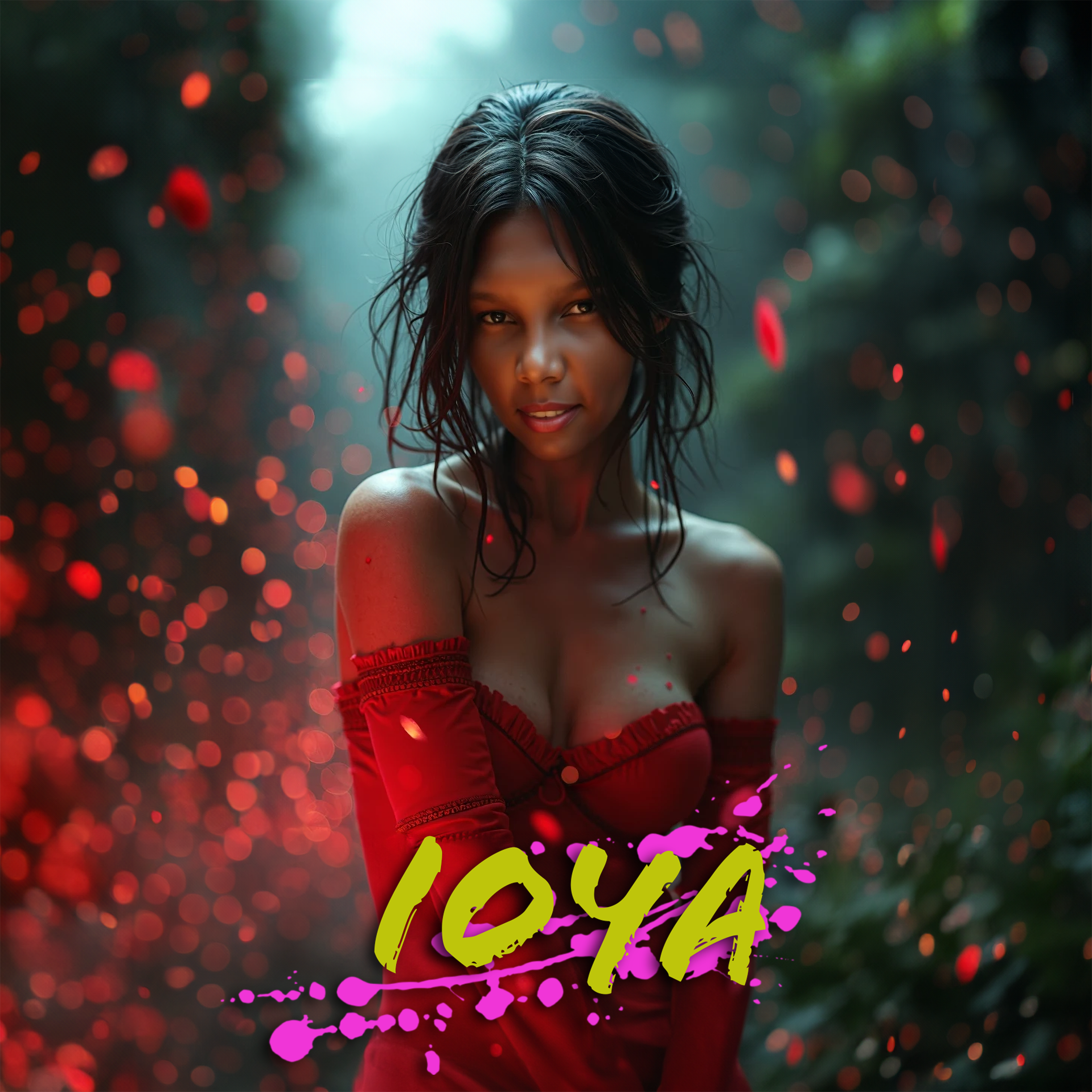 Updated February 18, 2025 At the instigation of IOYA