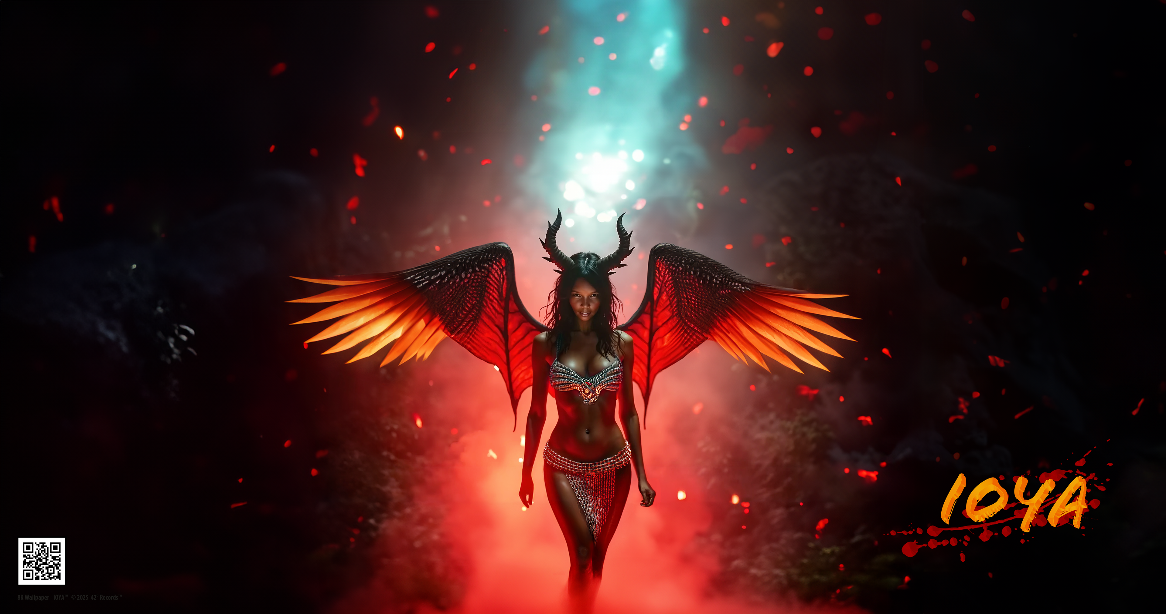 Wallpaper for Desktop