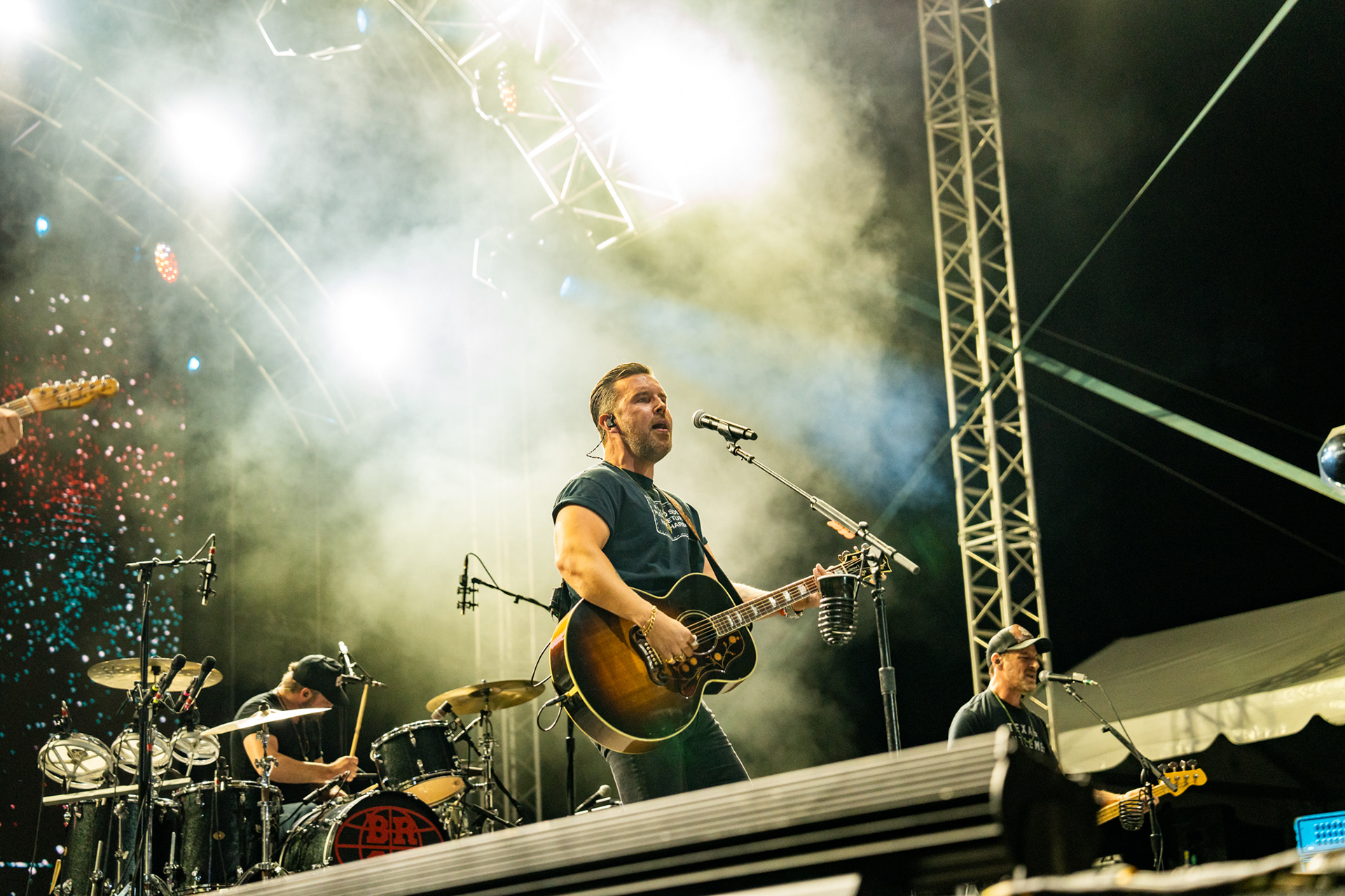 10/19 Fort Worth, TX