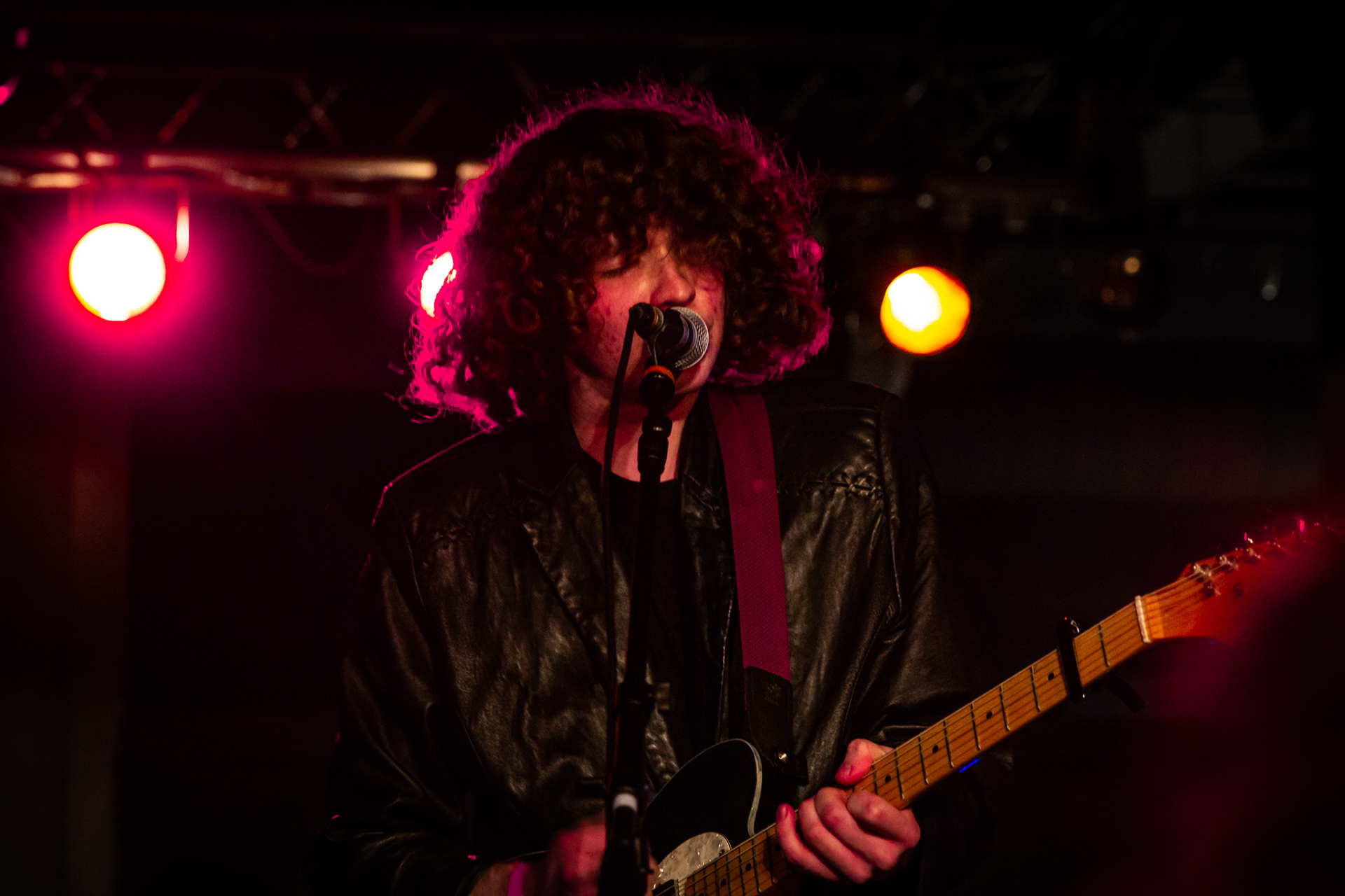 Simon Molnar