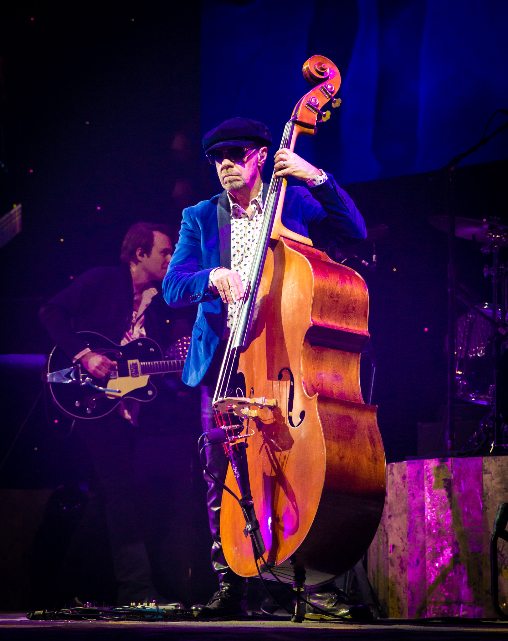 Wynonna Judd - Dayton, OH - 2/11