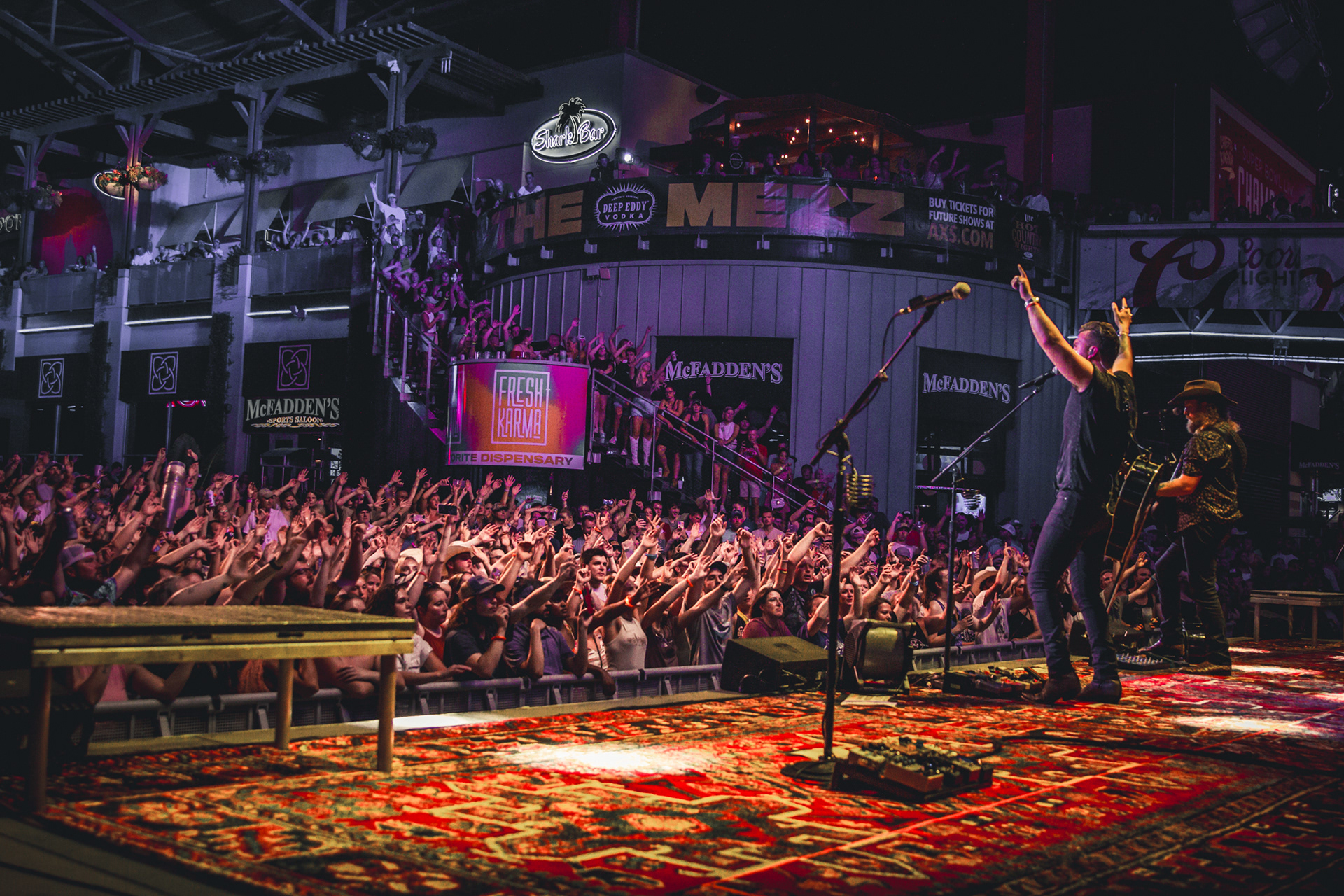 7/27 Kansas City, MO