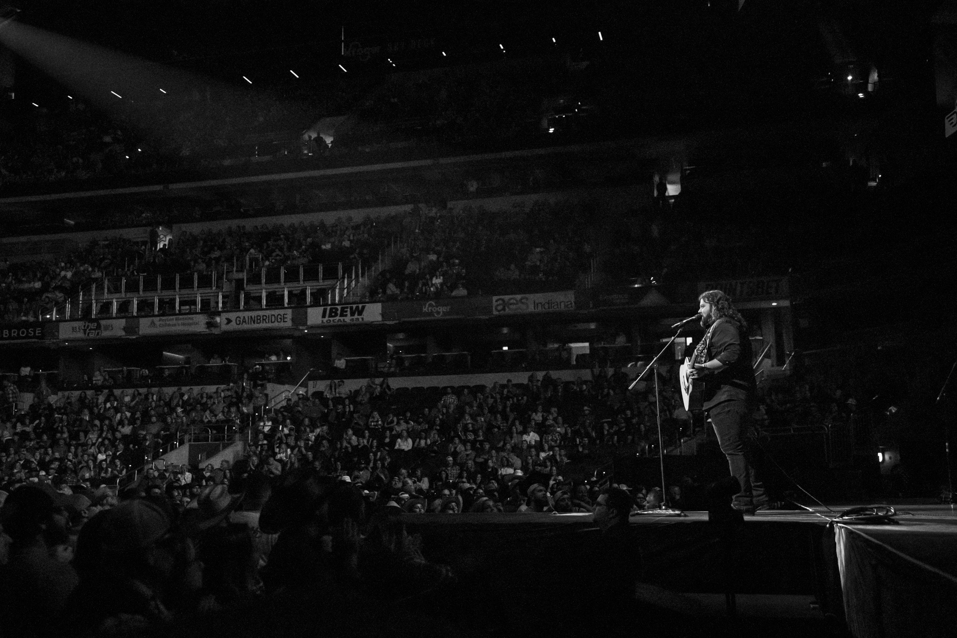 3/15 Indianapolis, IN