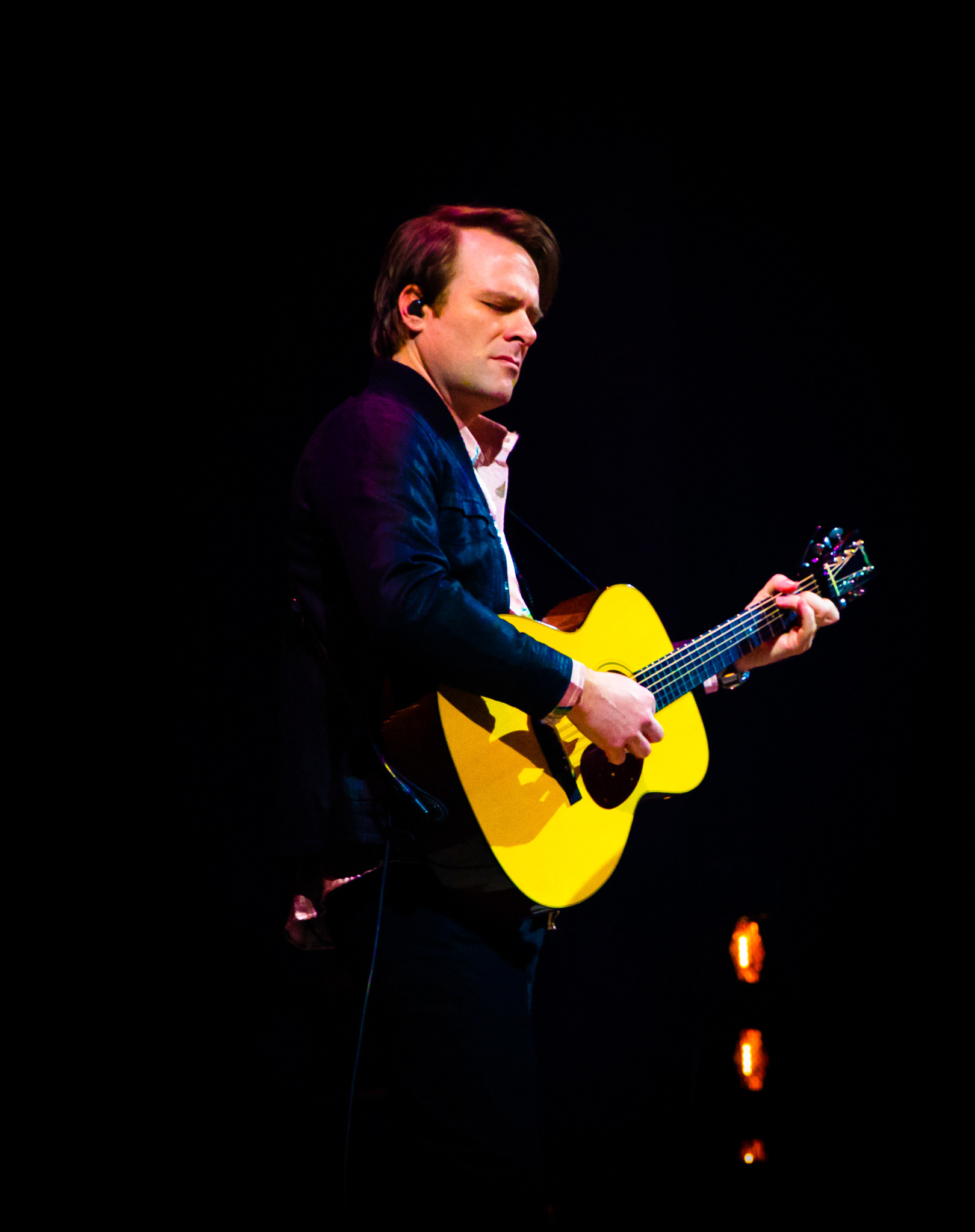 Wynonna Judd - Dayton, OH - 2/11