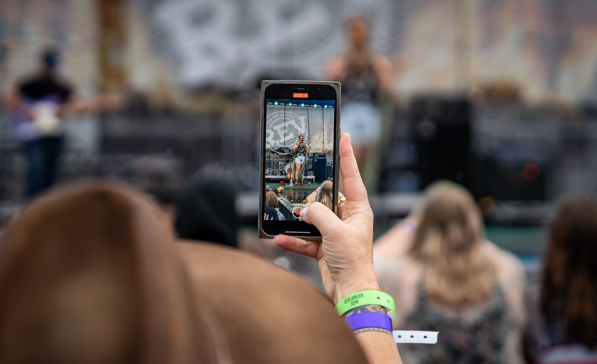 Ashland Craft - Shelton, WA - 6/29