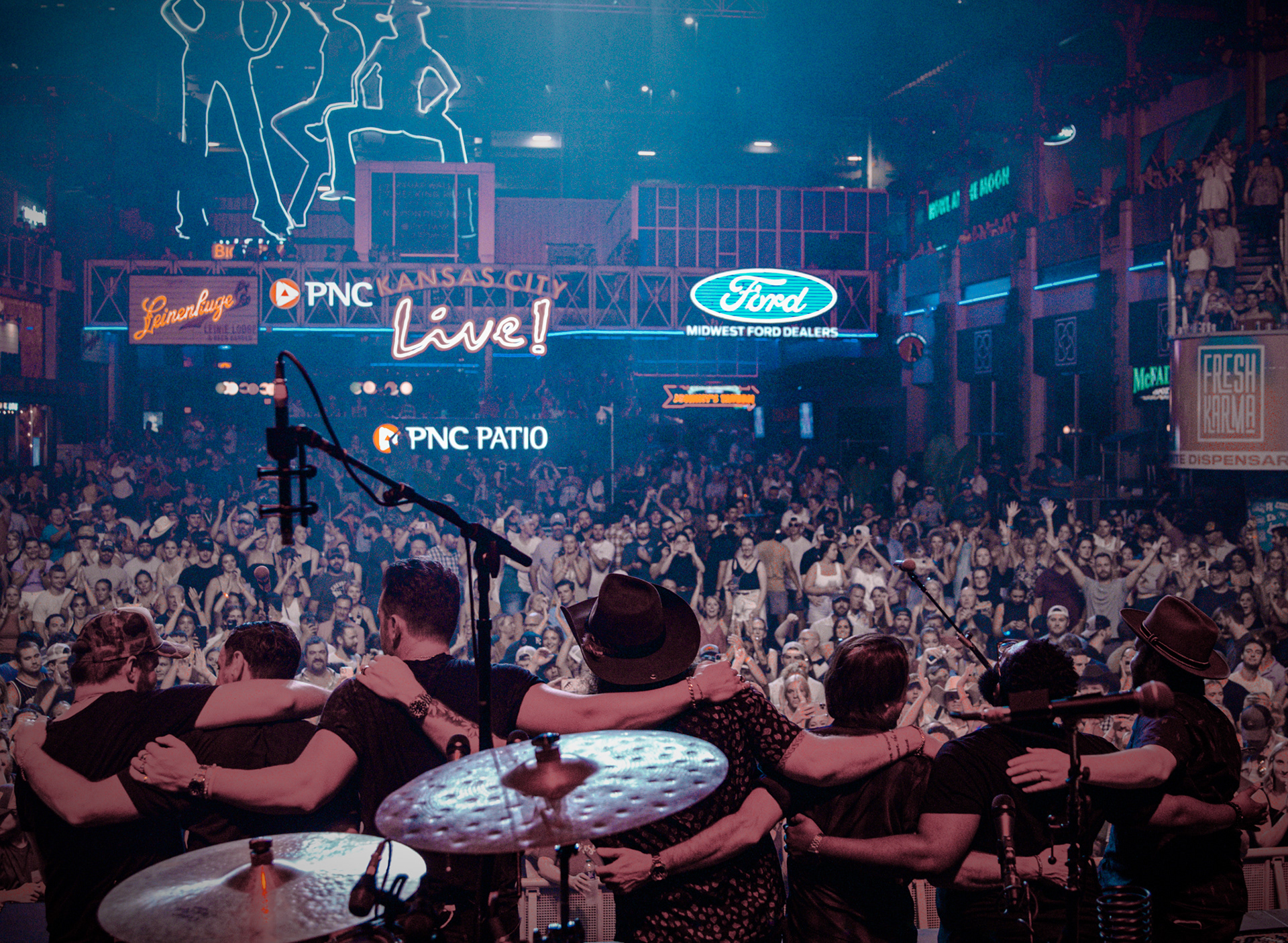 7/27 Kansas City, MO