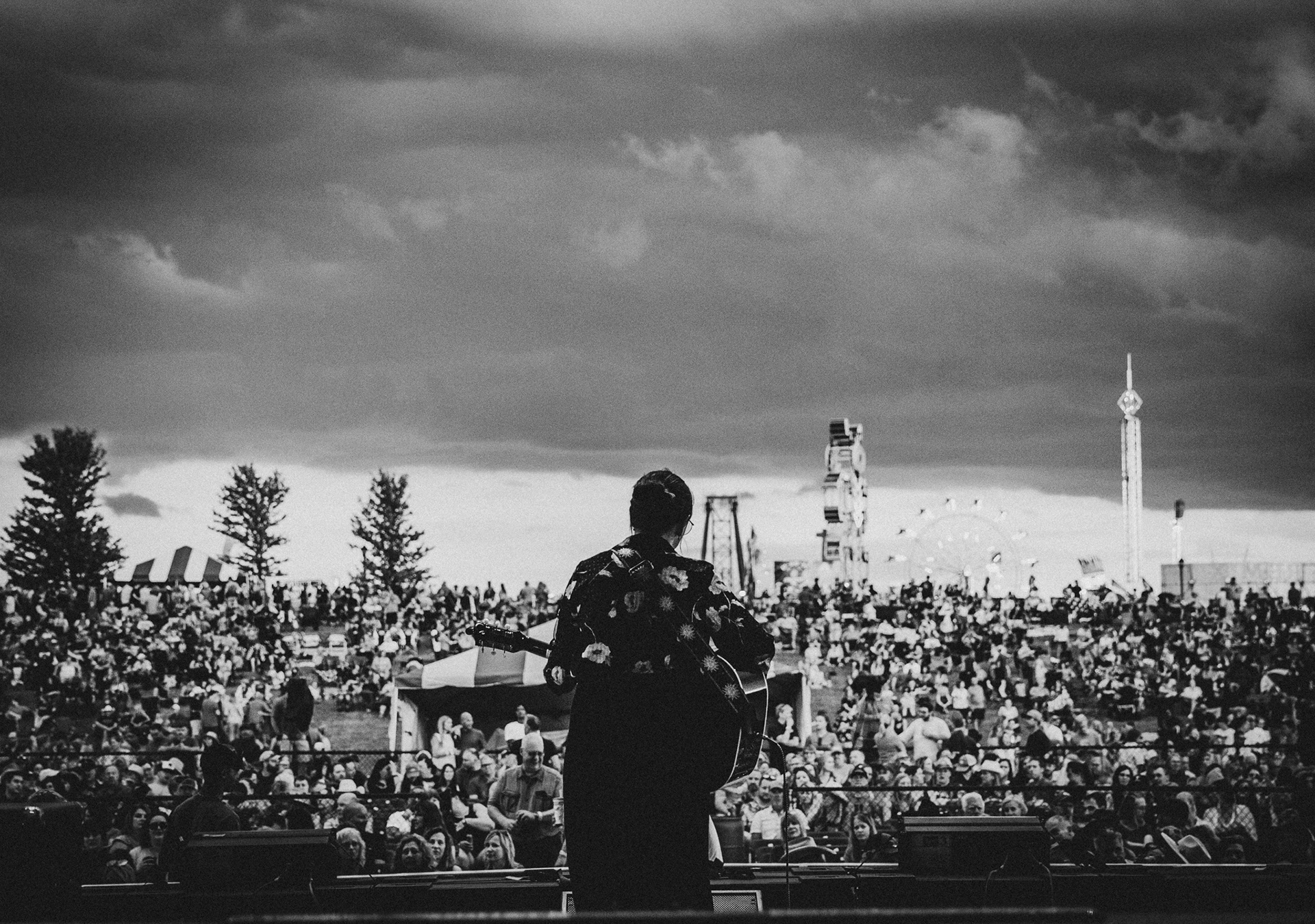 Harper O'Neill - West Bend, WI - 7/29