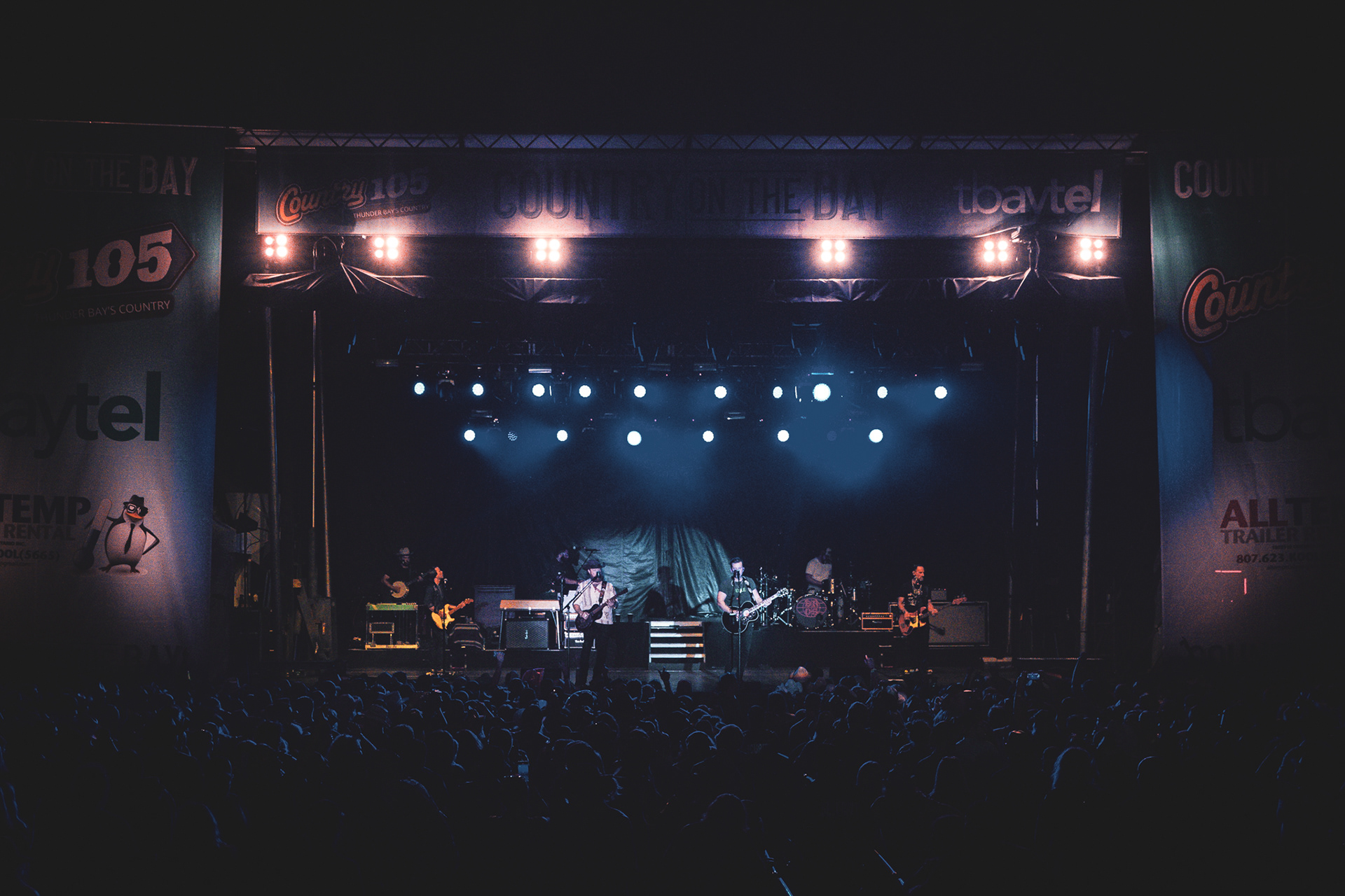 7/22 Thunder Bay, ON