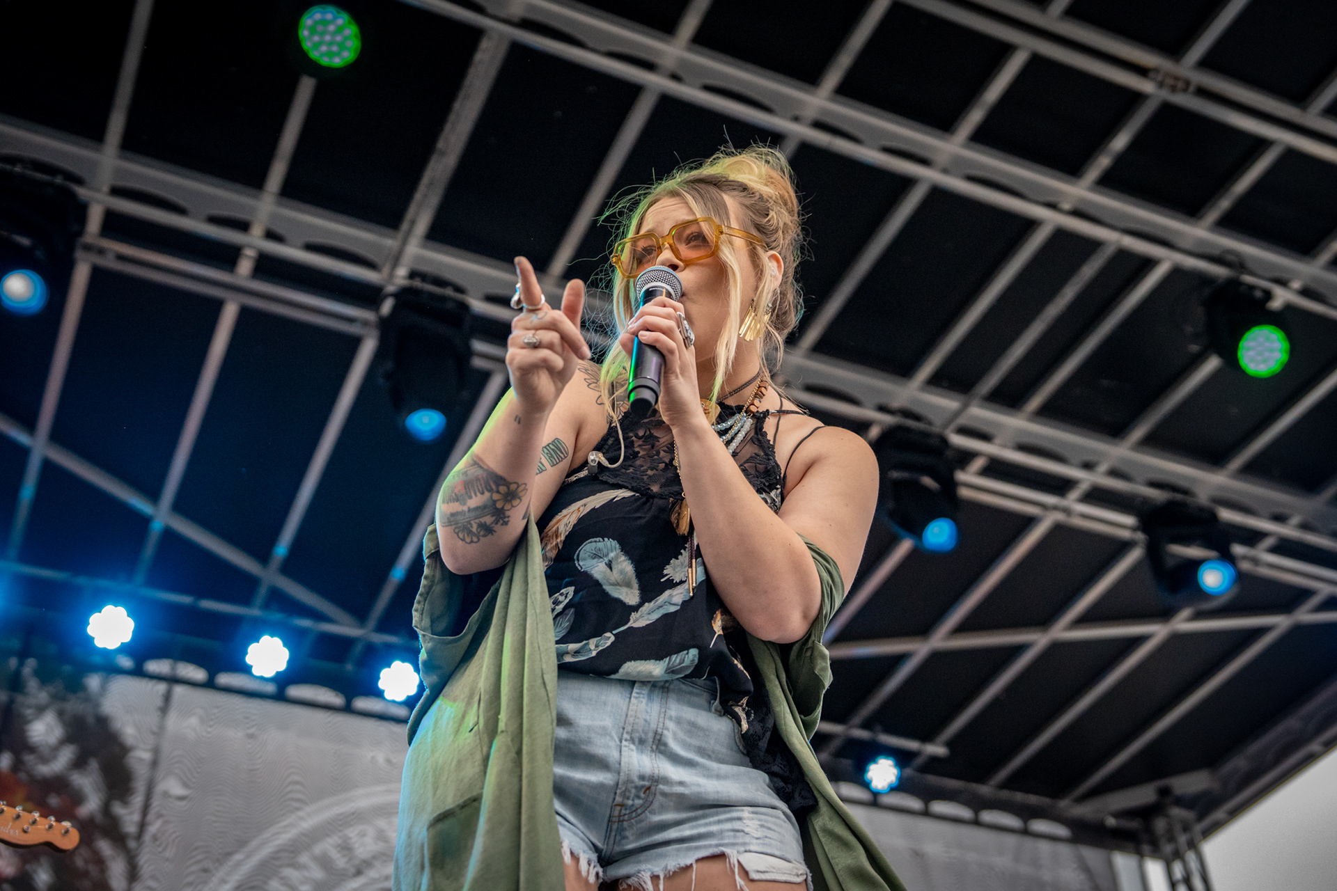 Ashland Craft - Shelton, WA - 6/29