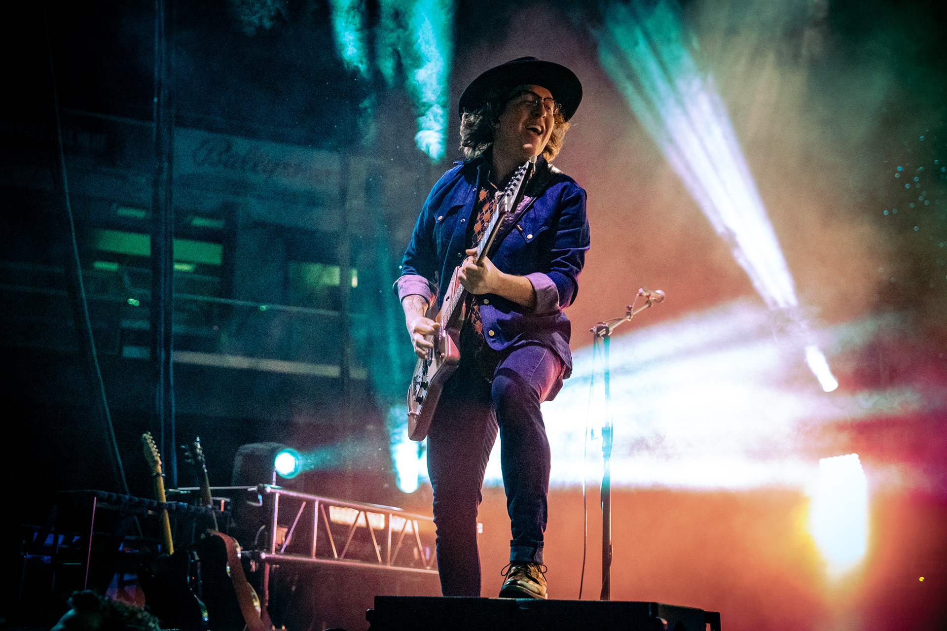 Lainey Wilson - Indianapolis, IN - 11/1