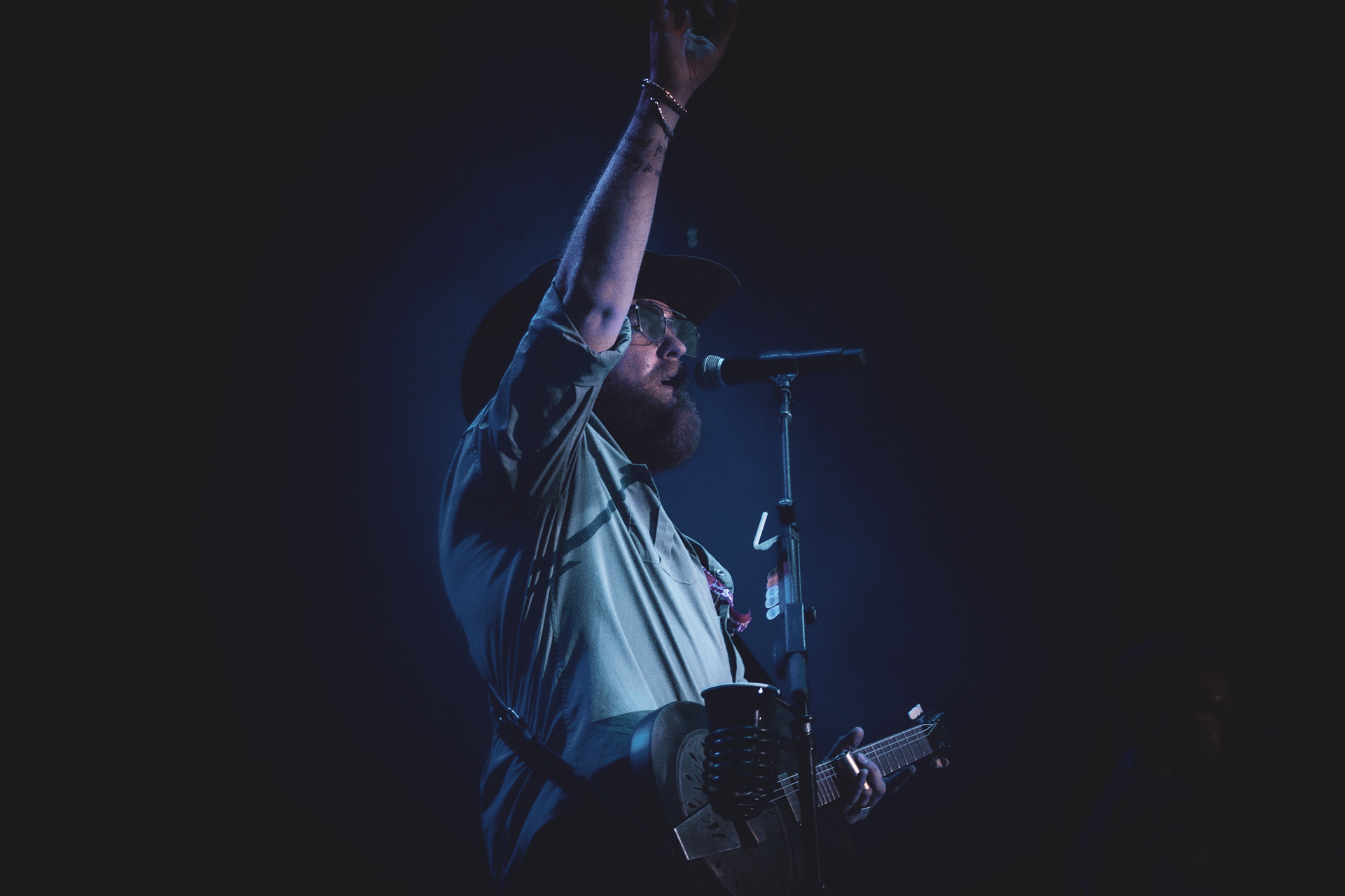 8/4 Detroit Lakes, MN (WeFest)