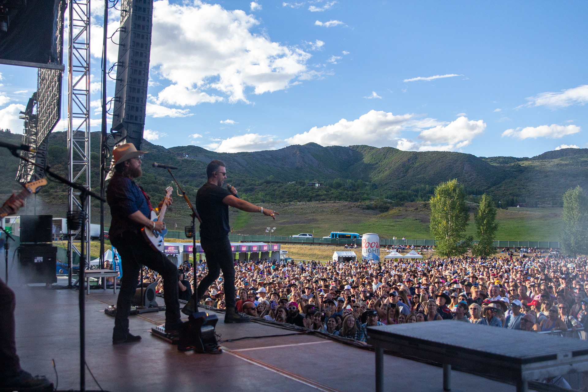 9/2 Snowmass Village, CO