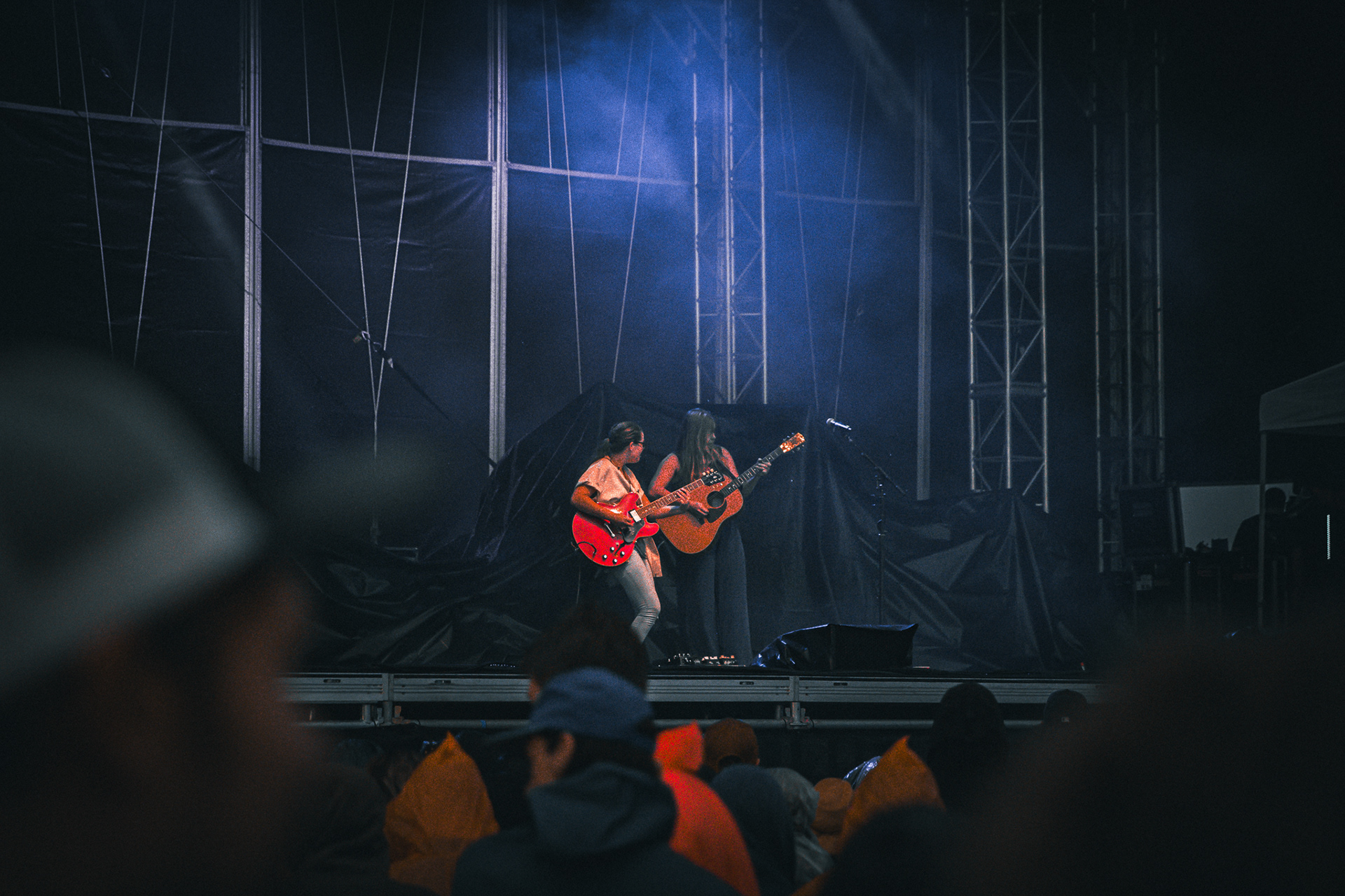 Meg Mcree - Portland, ME - 8/18