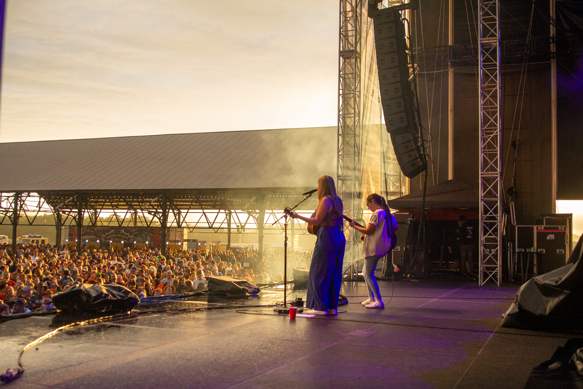 Meg Mcree - Portland, ME - 8/18