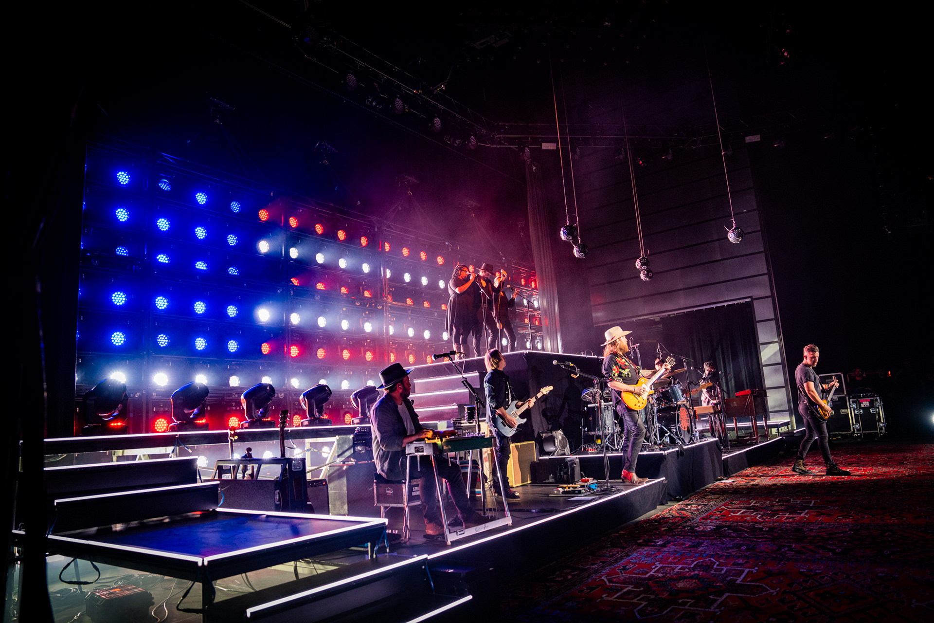 10/14 Washington, DC